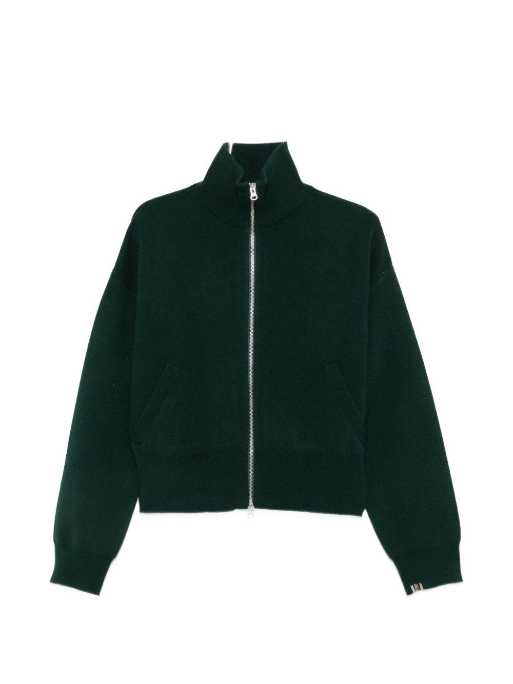 Cashmere Cardigan