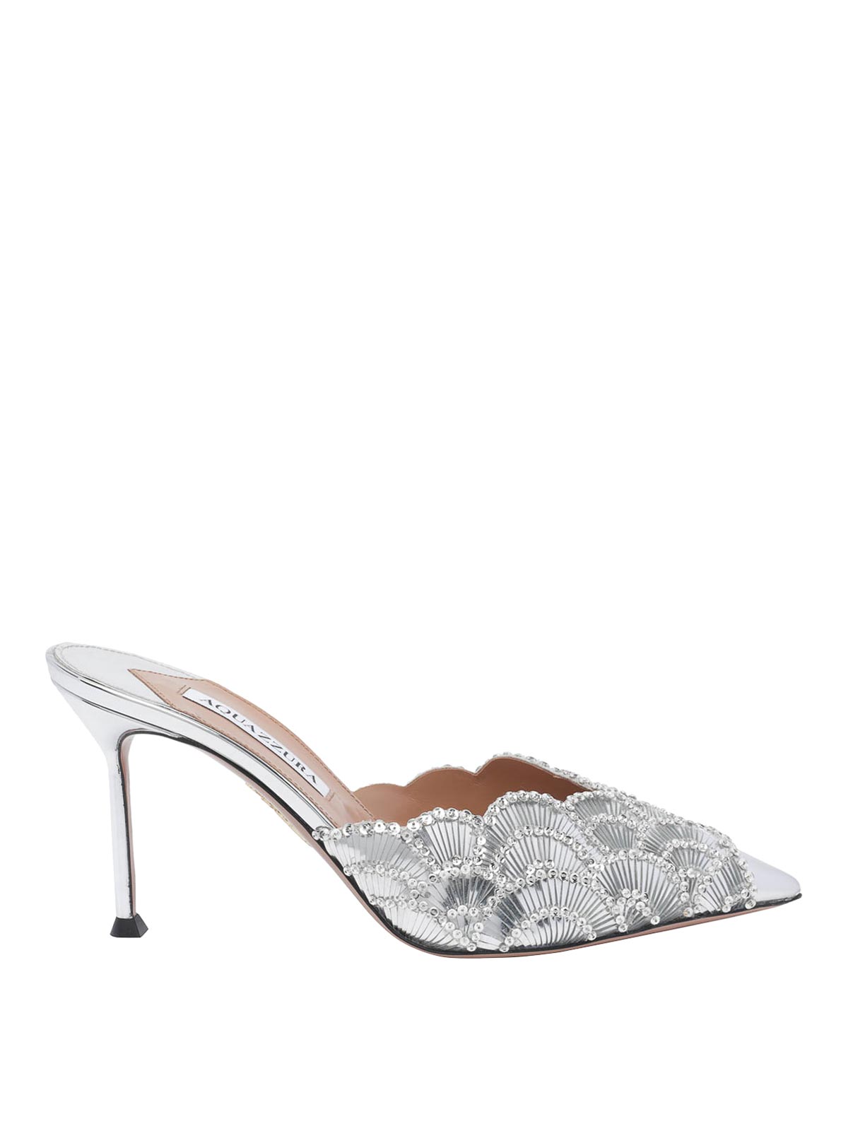 Ce Soir Pump Mules