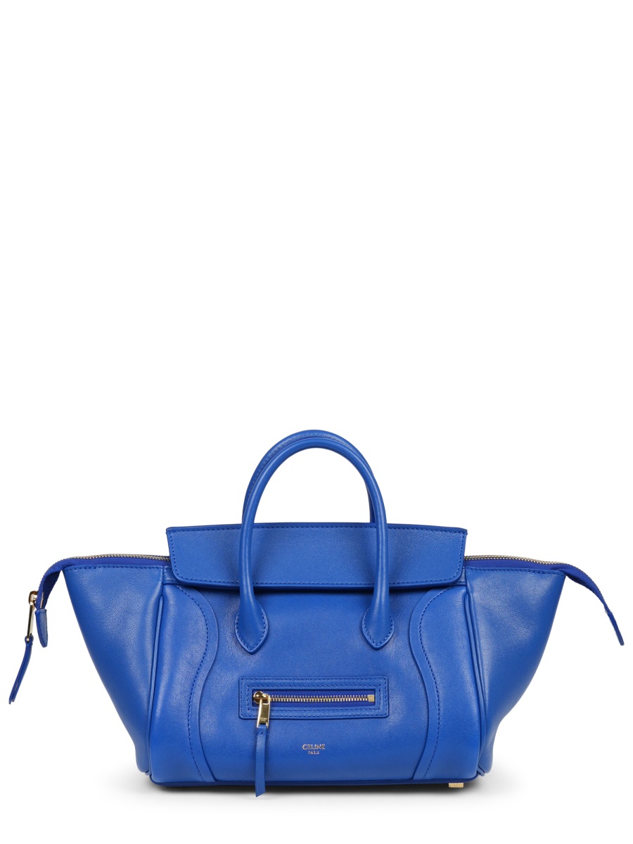 Borsa "Luggage" Small