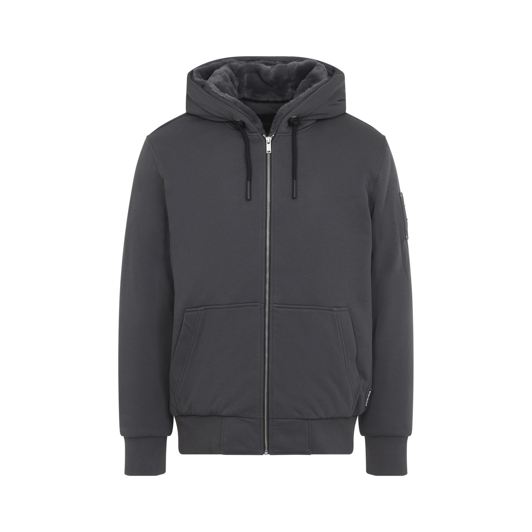Cement Classic Bunny 3 Hoodie