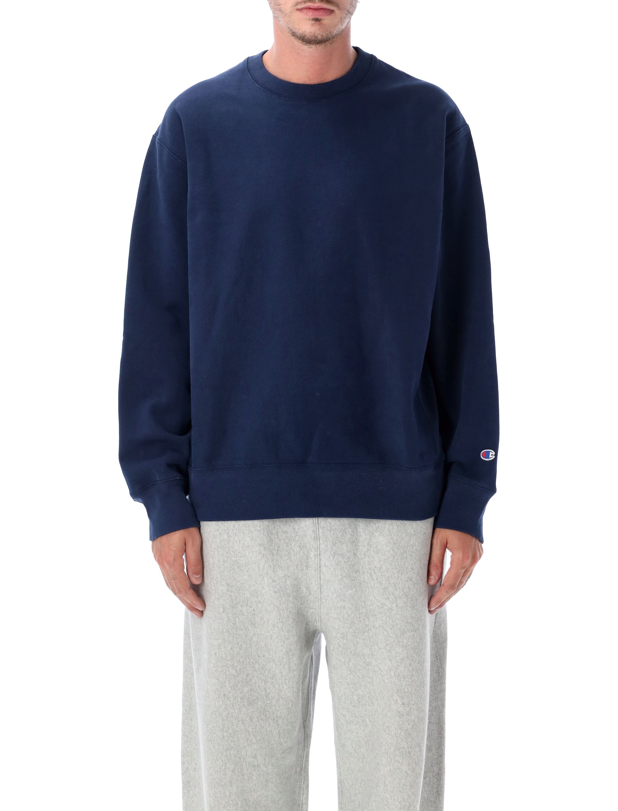 Crewneck Sweatshirt