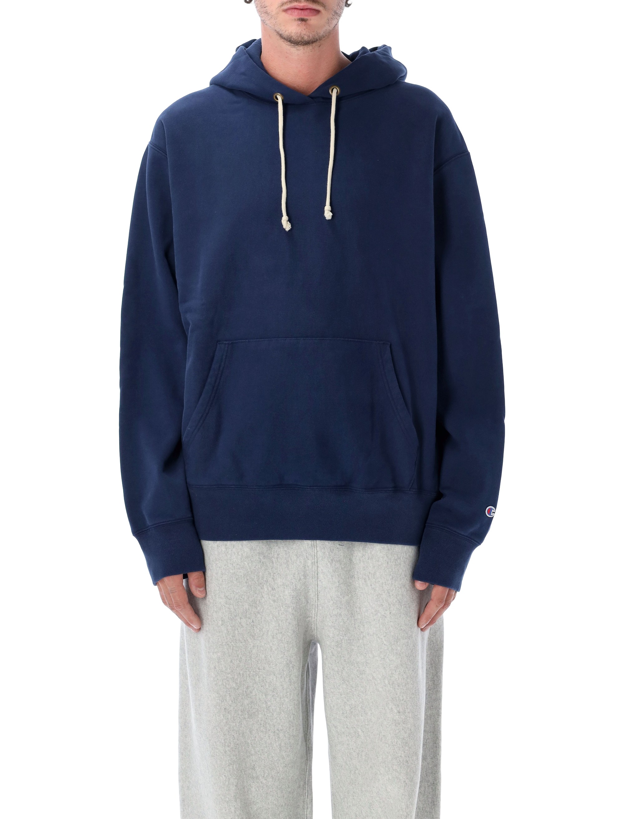 Hooded Sweatshirt