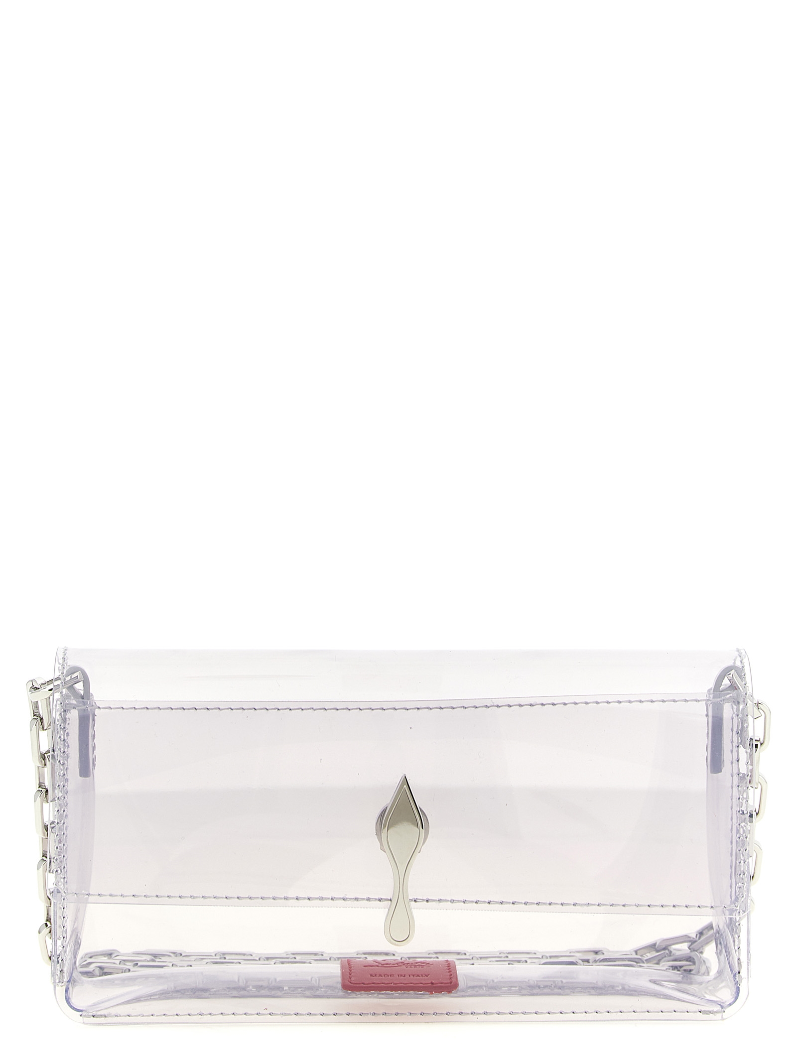 Clutch With 'Bettina Mini' Strap
