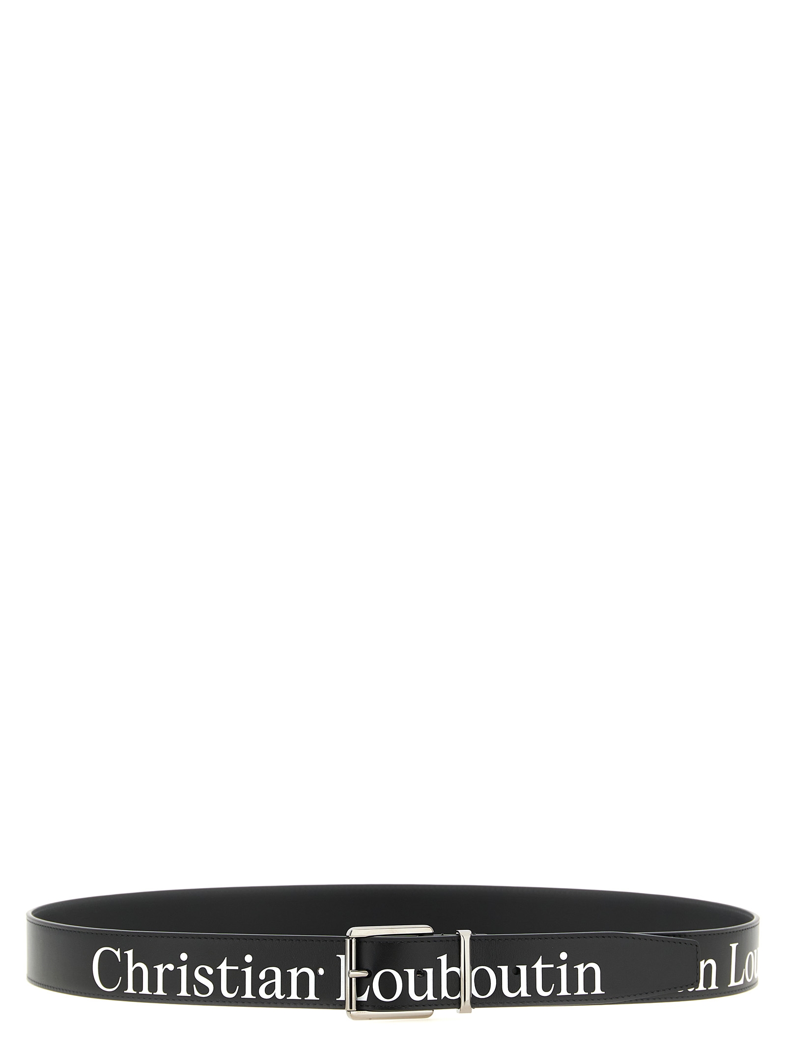 'The Maxi Belt' Belt