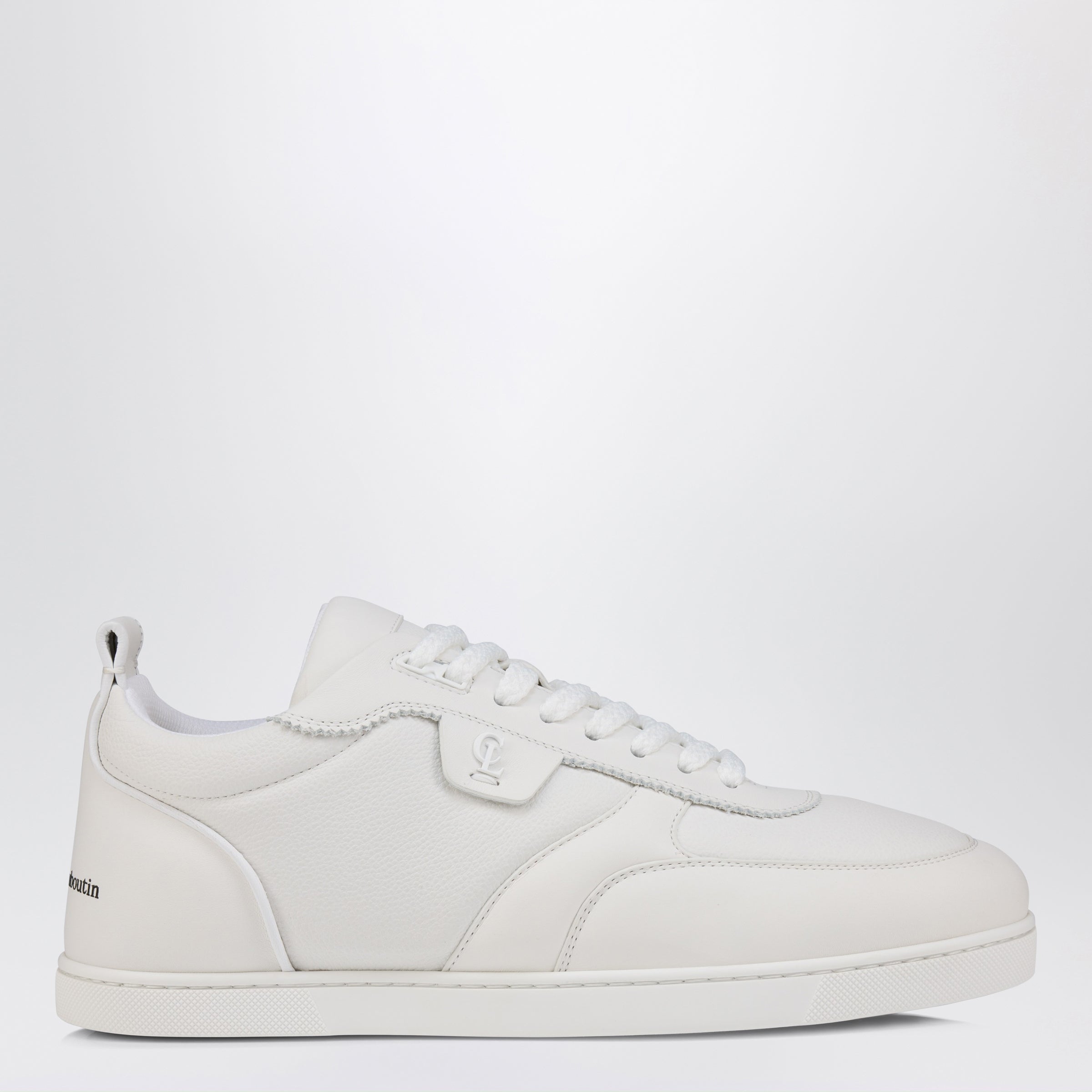 White Sk Vi Sneakers