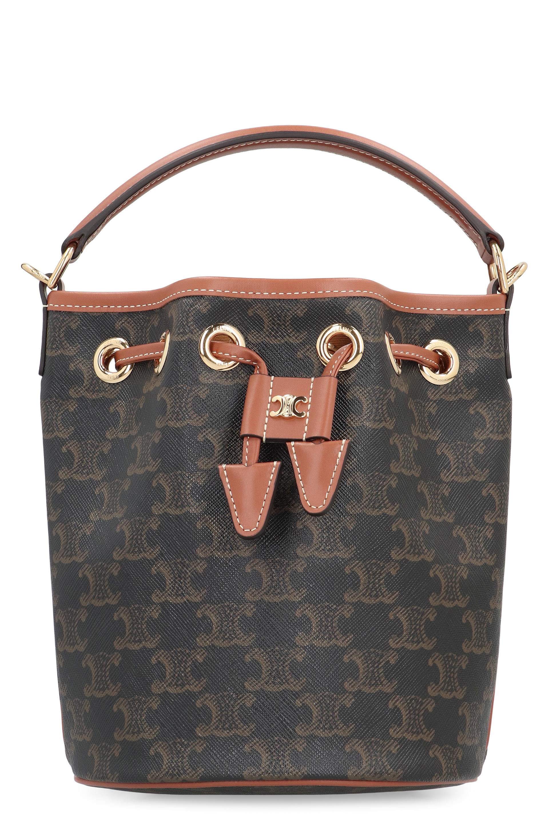 Clara Bucket Bag