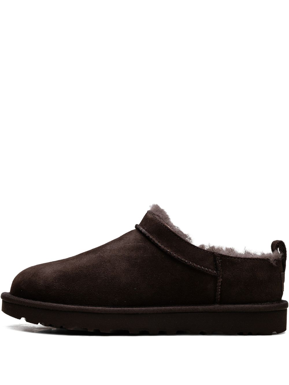 Classic Micro Boots