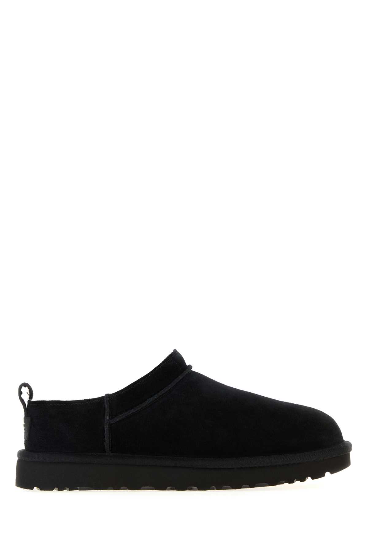 Classic Micro Boots