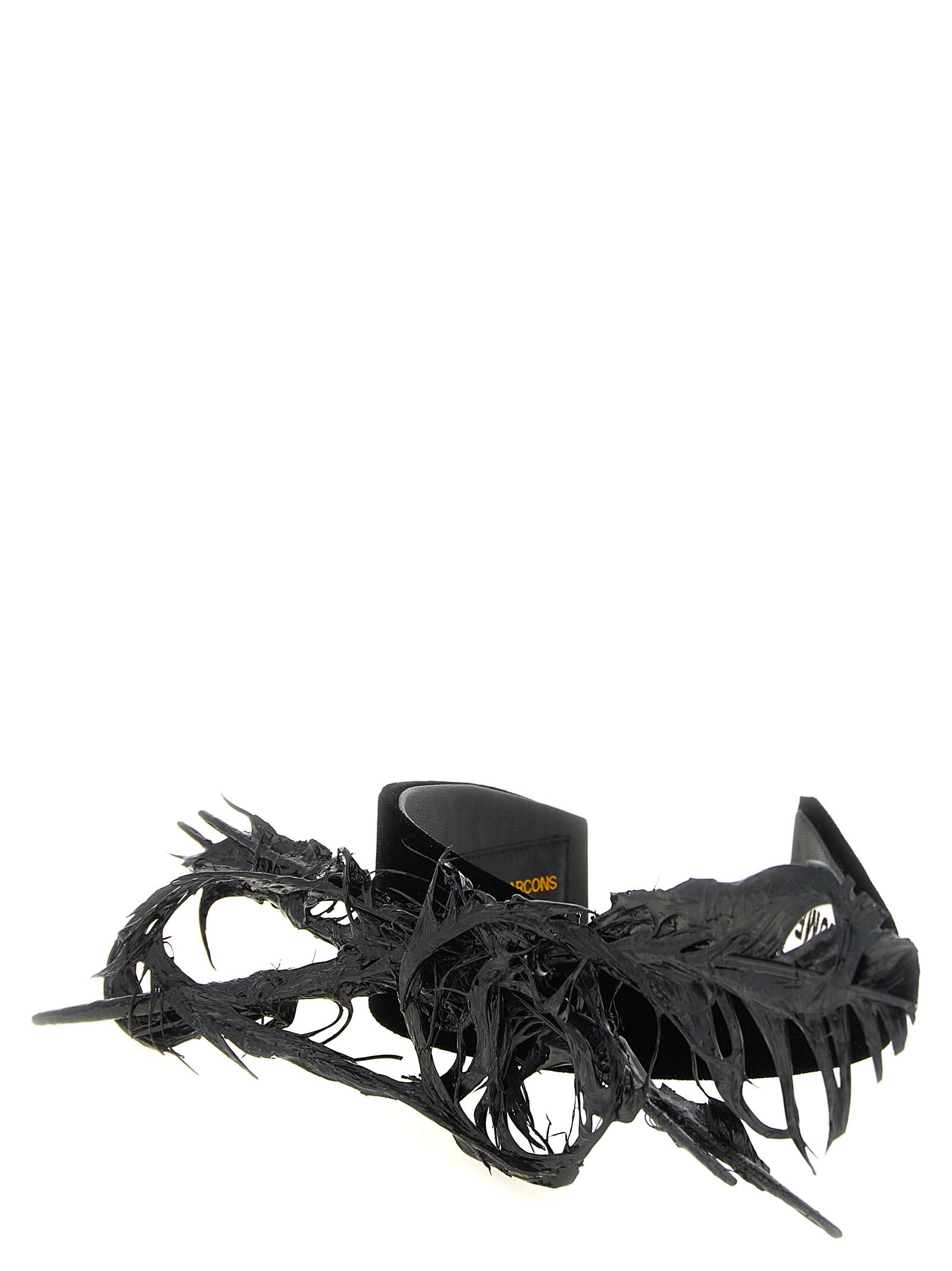 X Hizume Headband