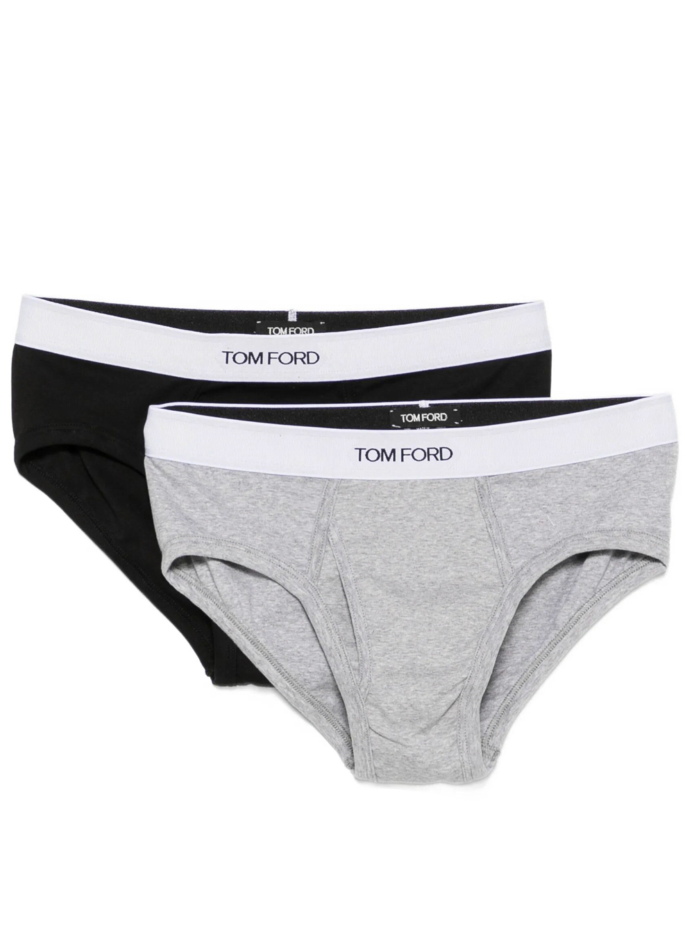 Tom Ford Confezione Da 2 Slip In Multicolor