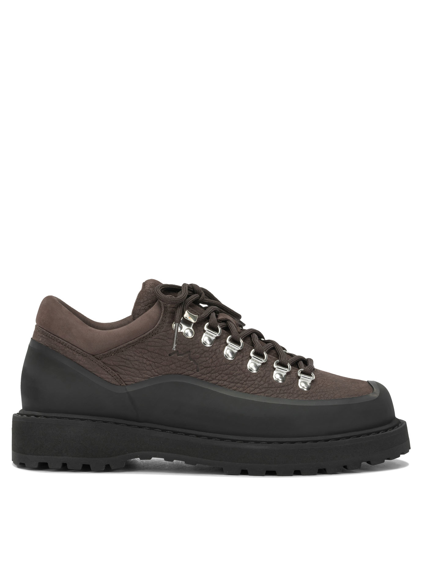 "Cornaro Gomma" Hiking Boots