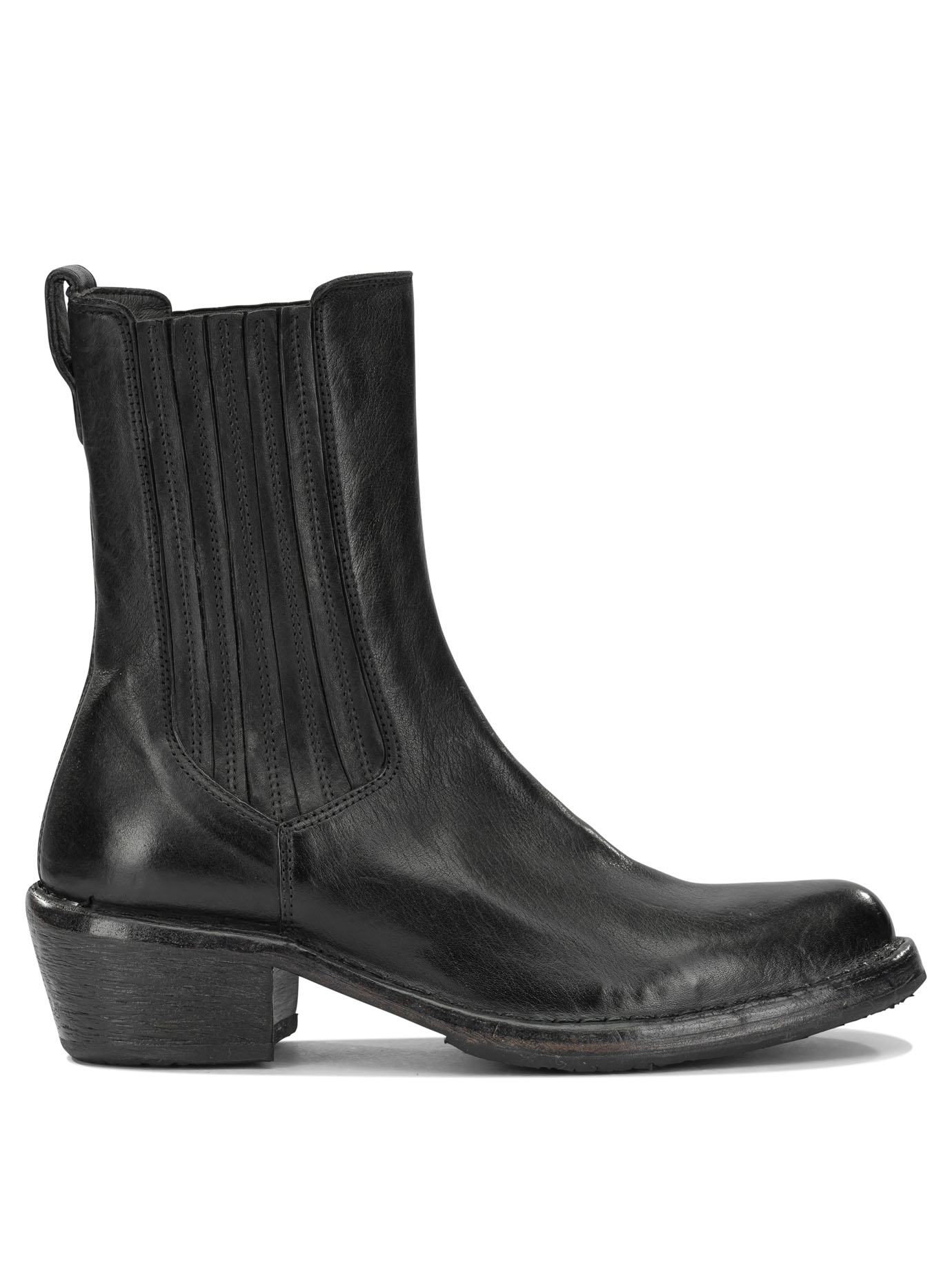 "Dallas 50Mm" Cowboy Boots