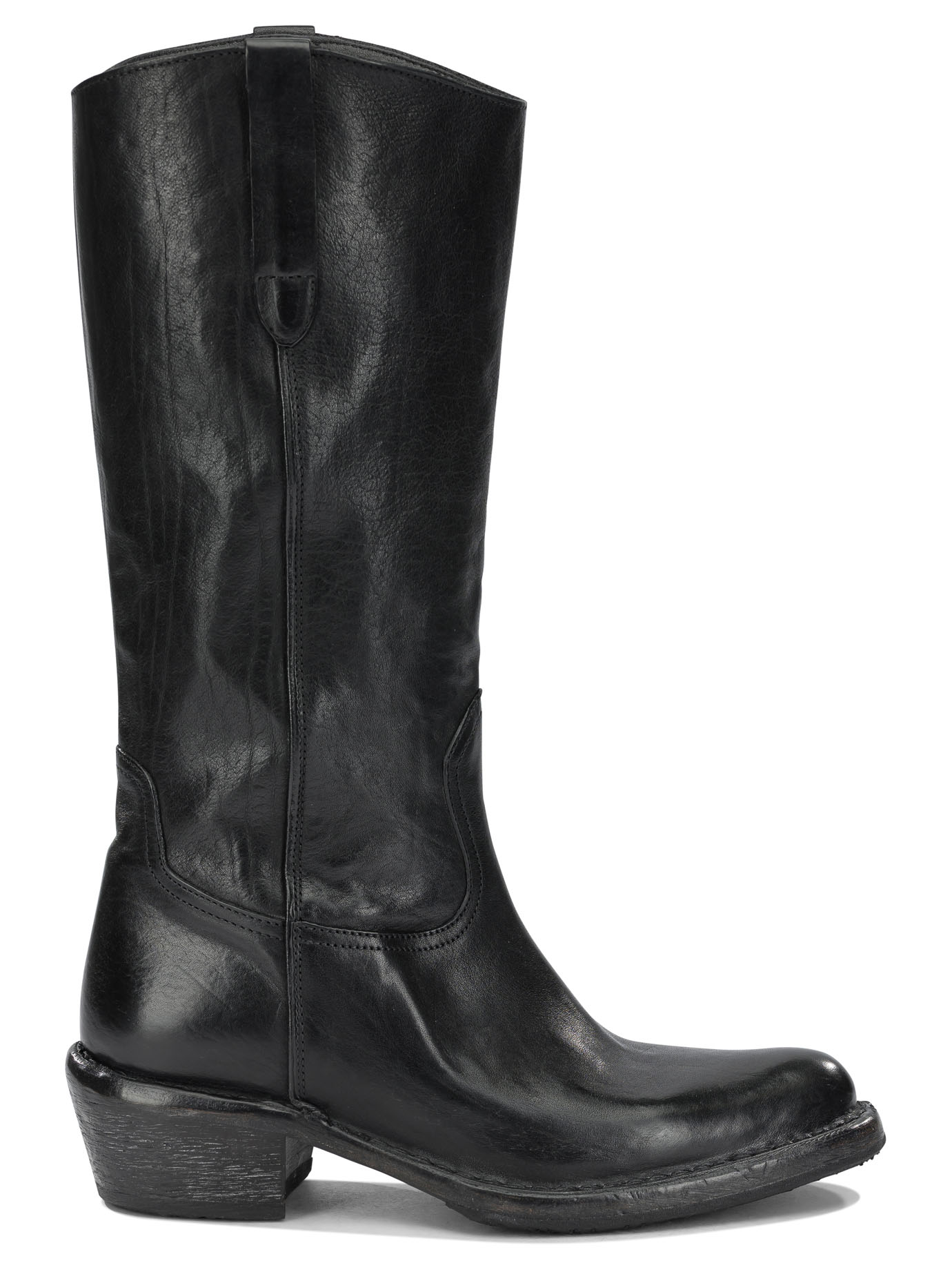 "Dallas 50Mm" Cowboy Boots