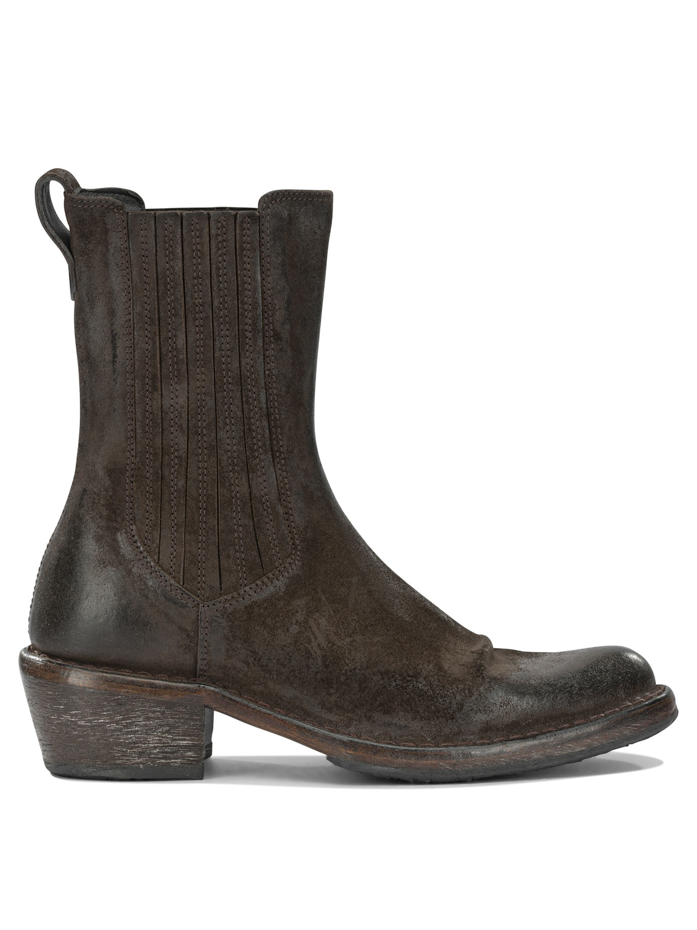 "Dallas 50Mm" Cowboy Boots