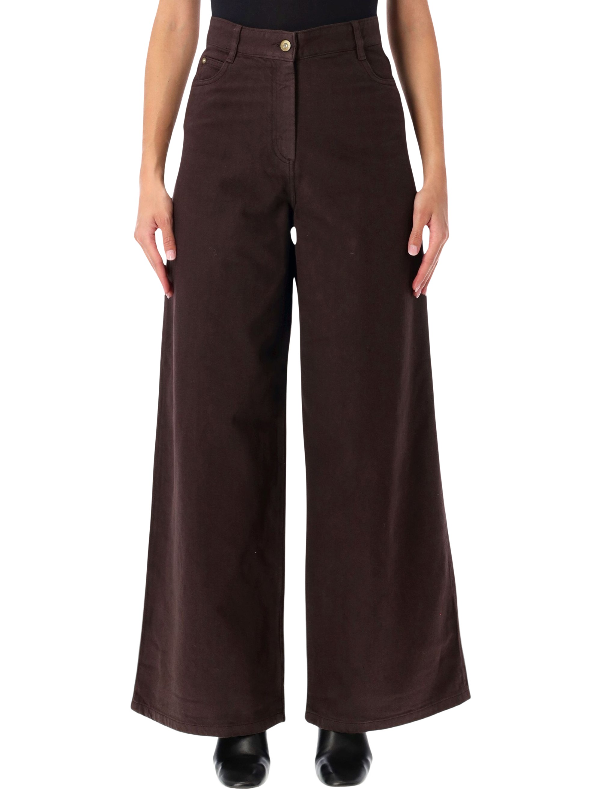 Dalt Pant