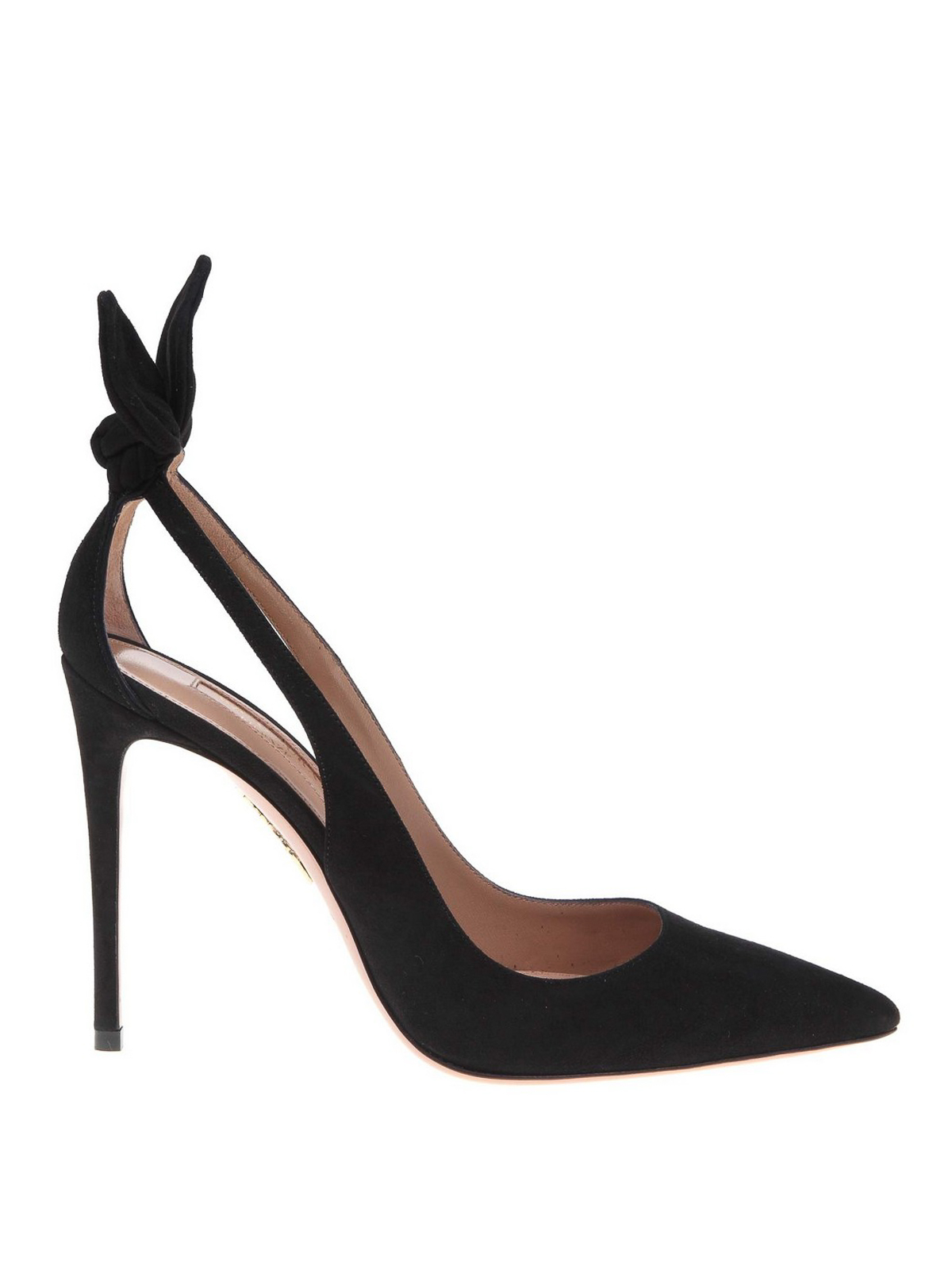 Deneuve Pumps