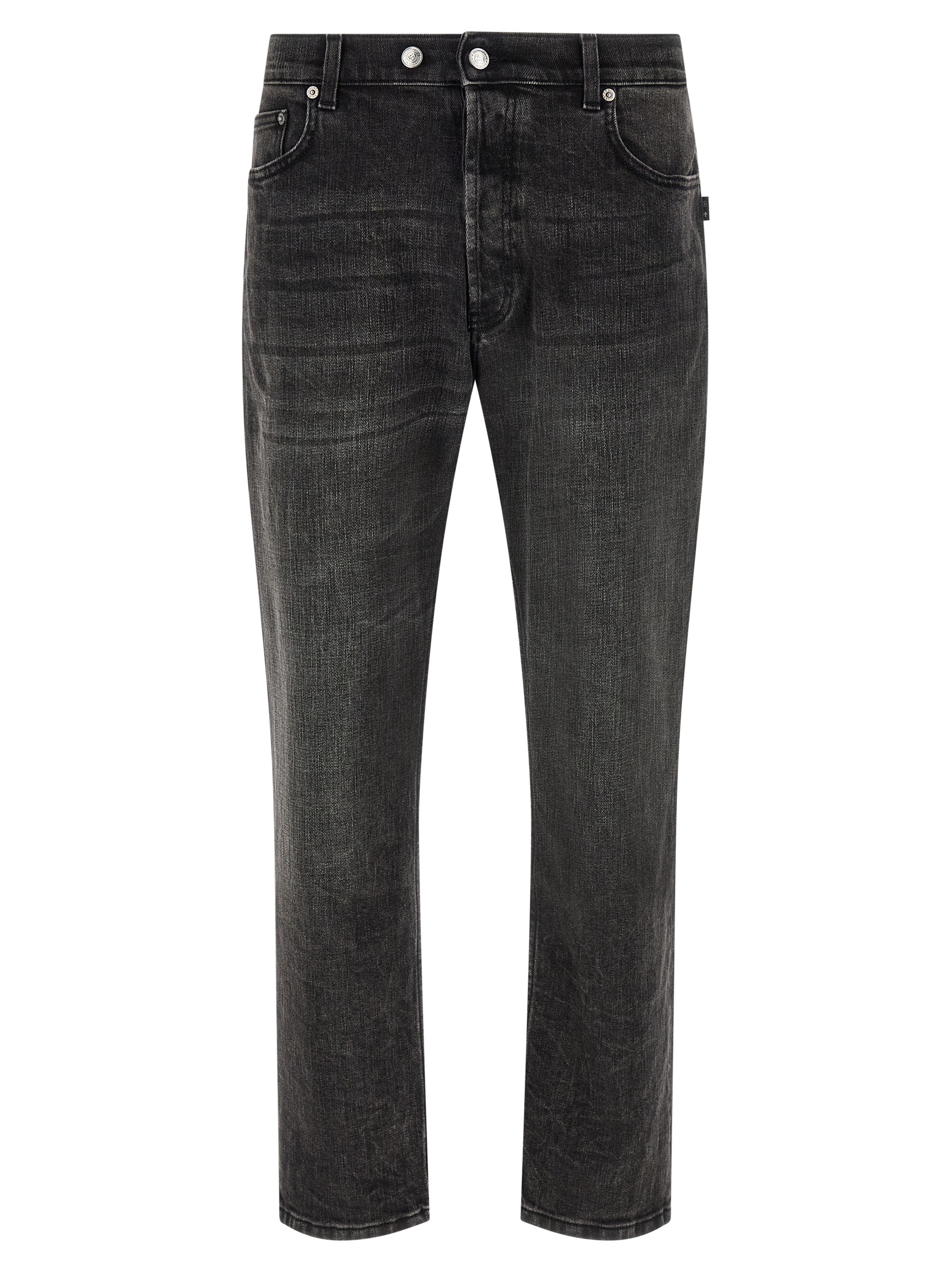 'Musso' Jeans