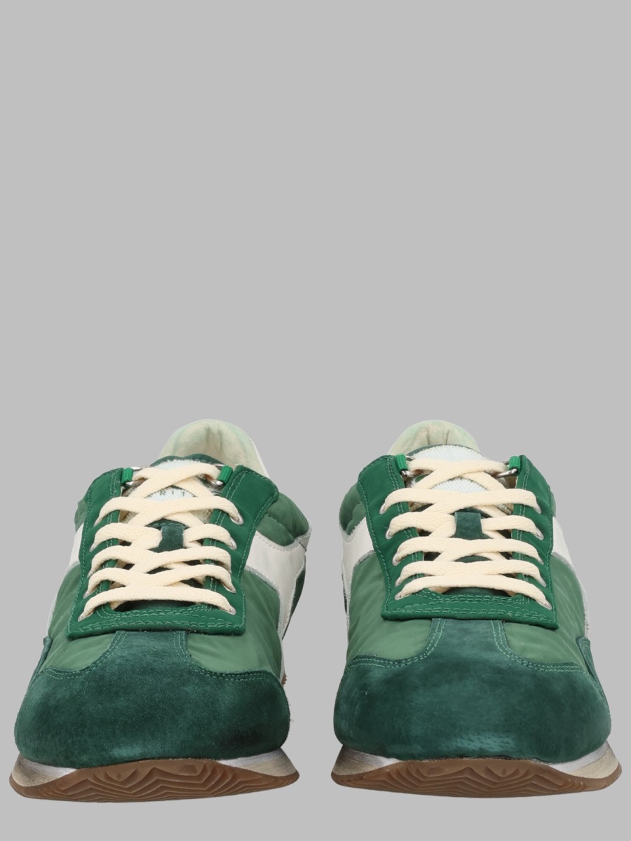 Sneaker "Equipe Vela Sw"