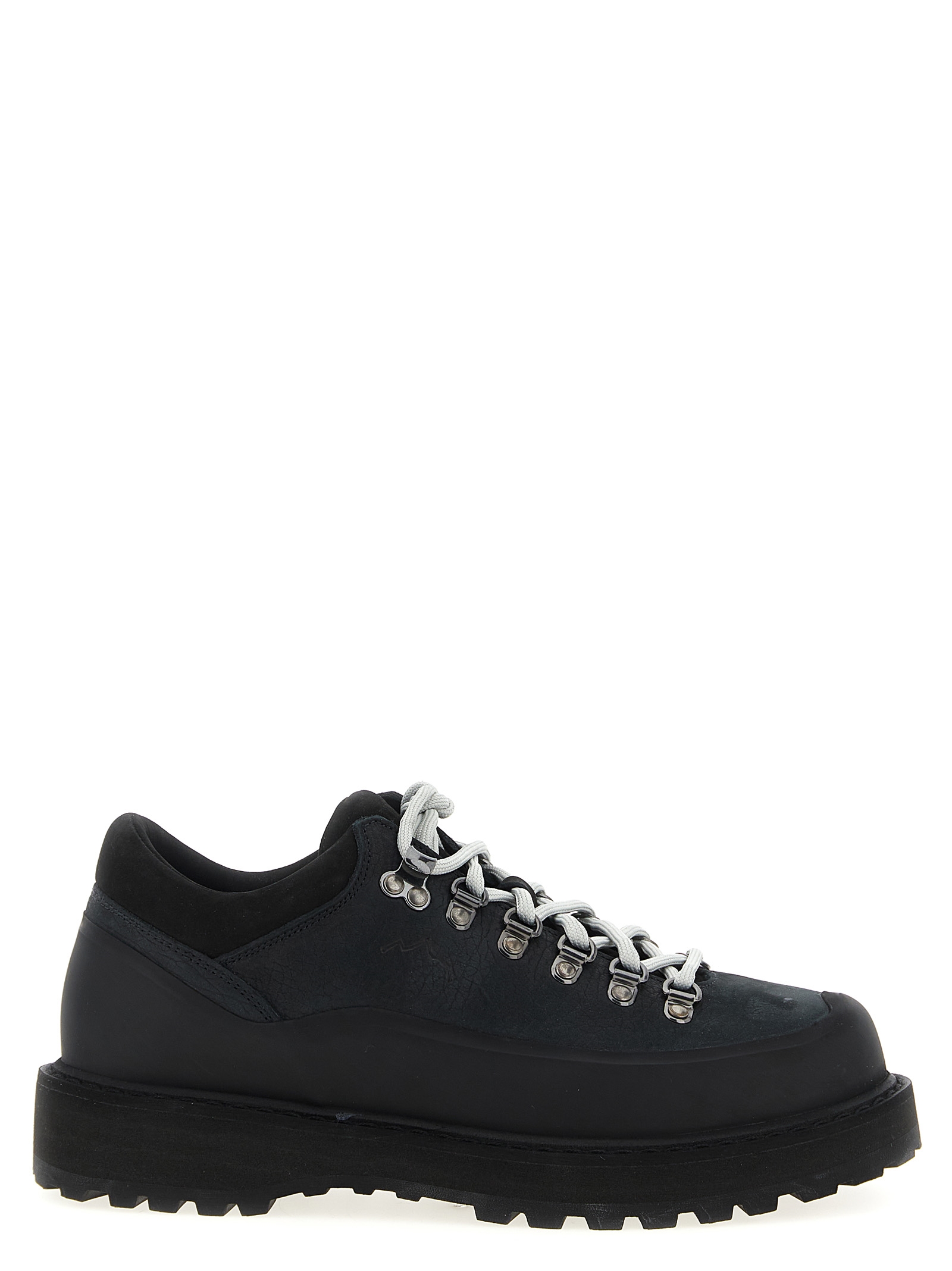 'Cornaro Gomma' Ankle Boots