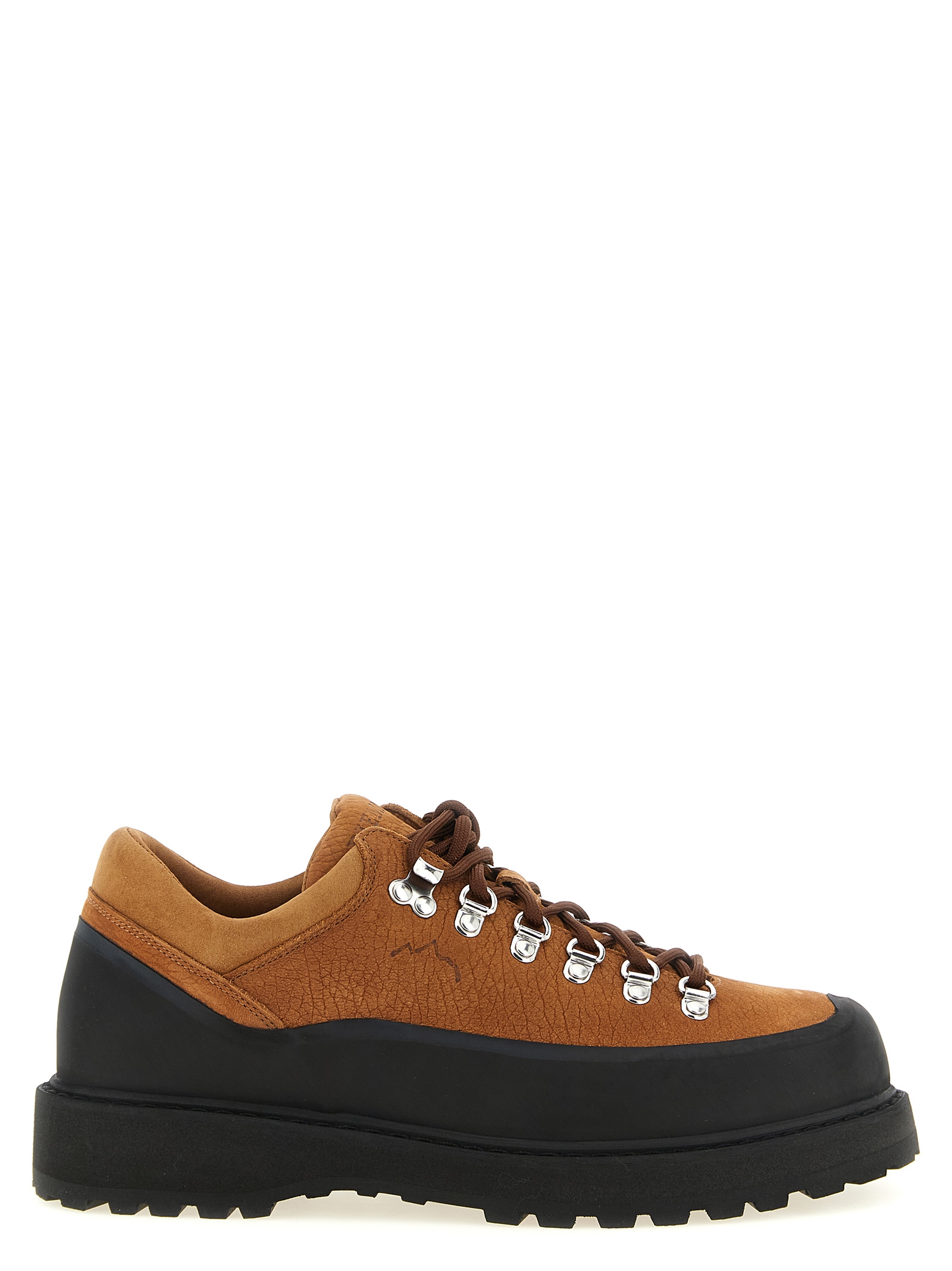 'Cornaro Gomma' Ankle Boots