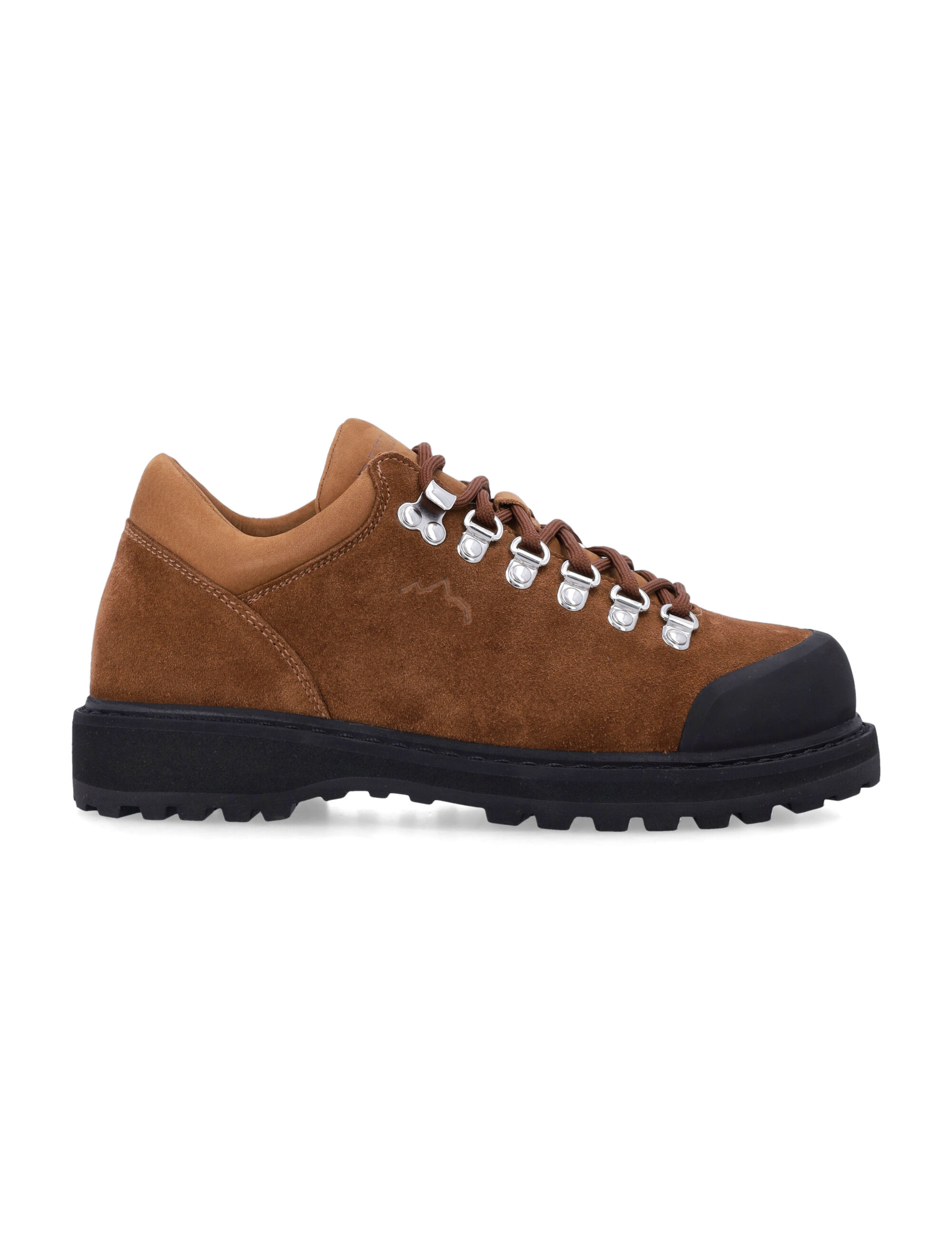 Cornaro Suede Woman's Hiking Boots