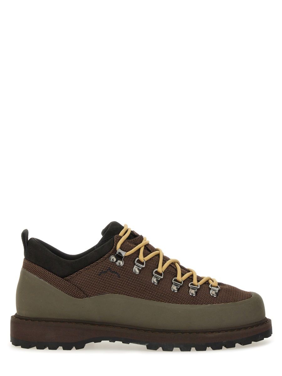 Roccia Basso Sport Shoes
