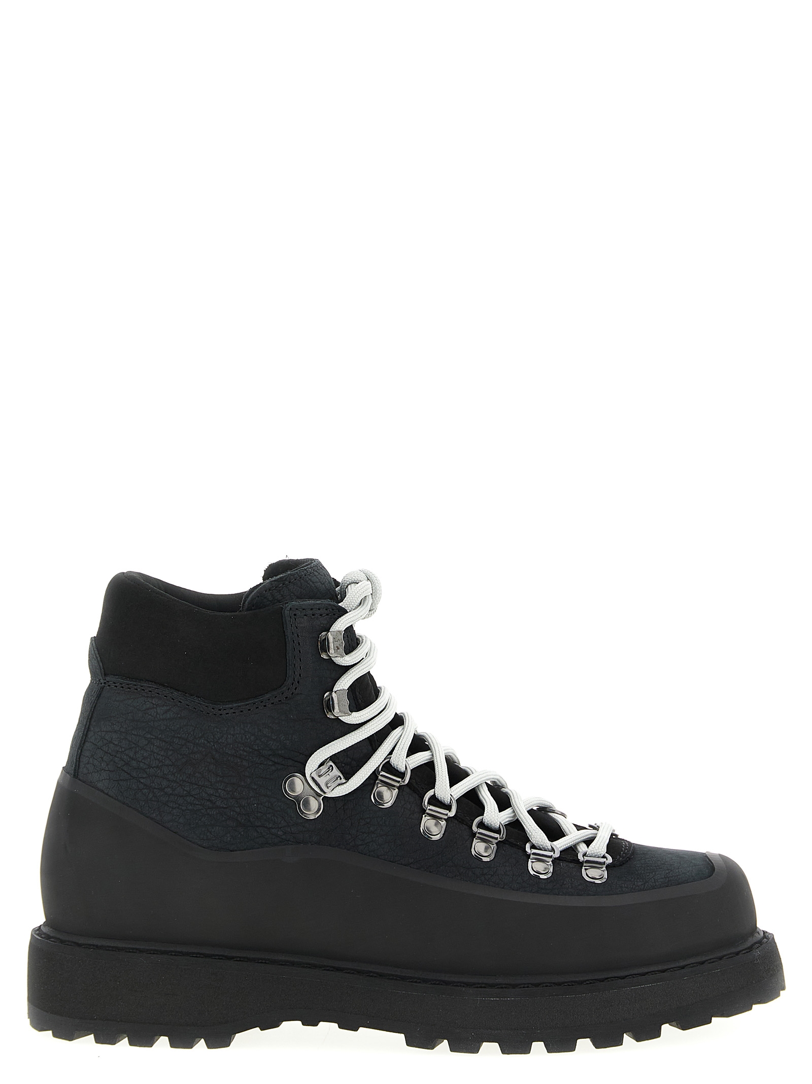 'Roccia Vet Gomma' Ankle Boots