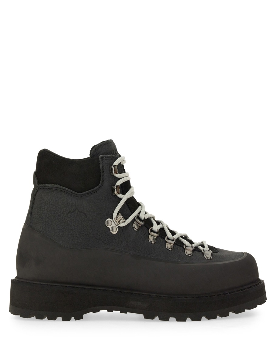 Stivaletto "Roccia Vet"