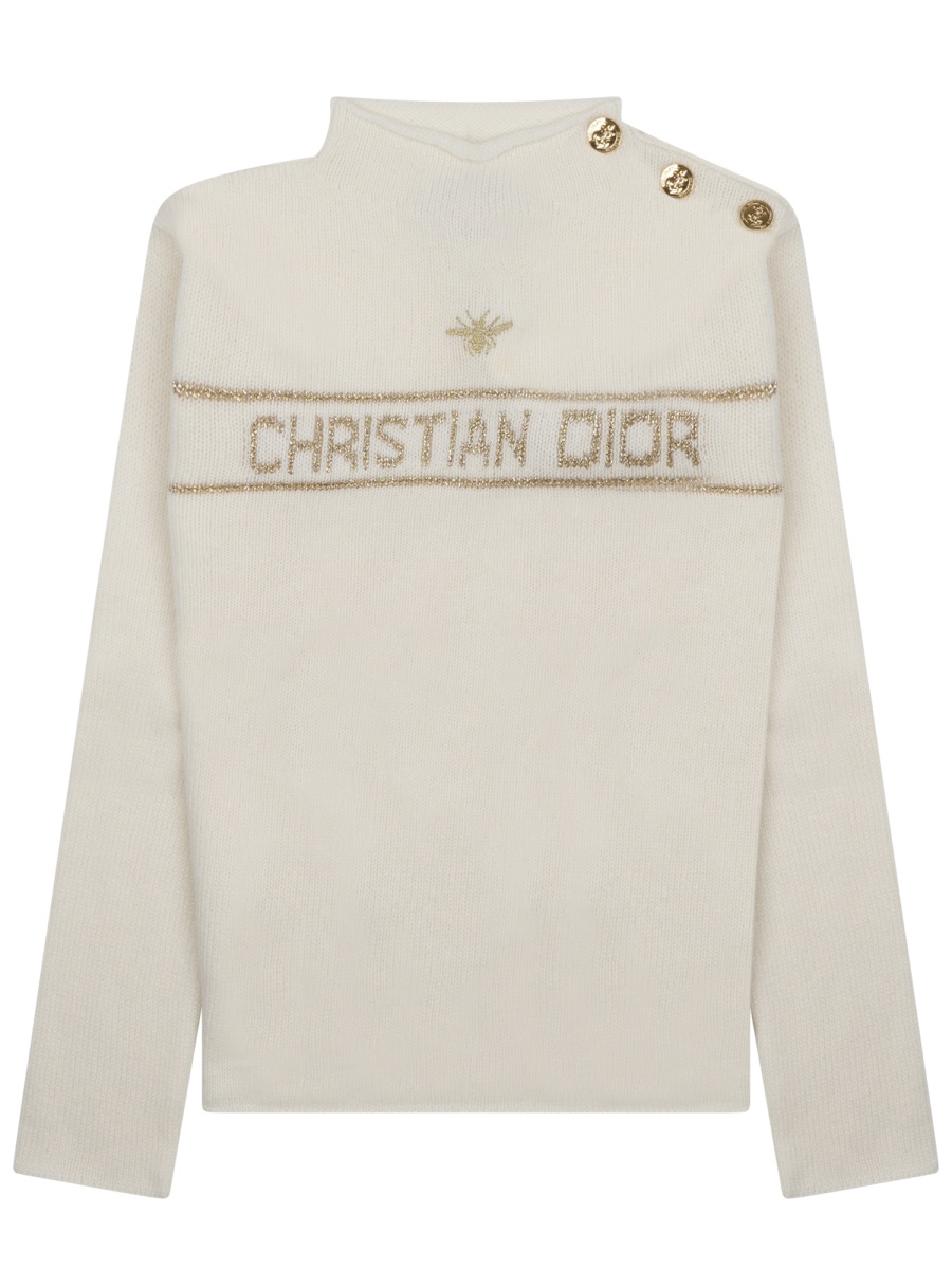 Maglia Con Logo