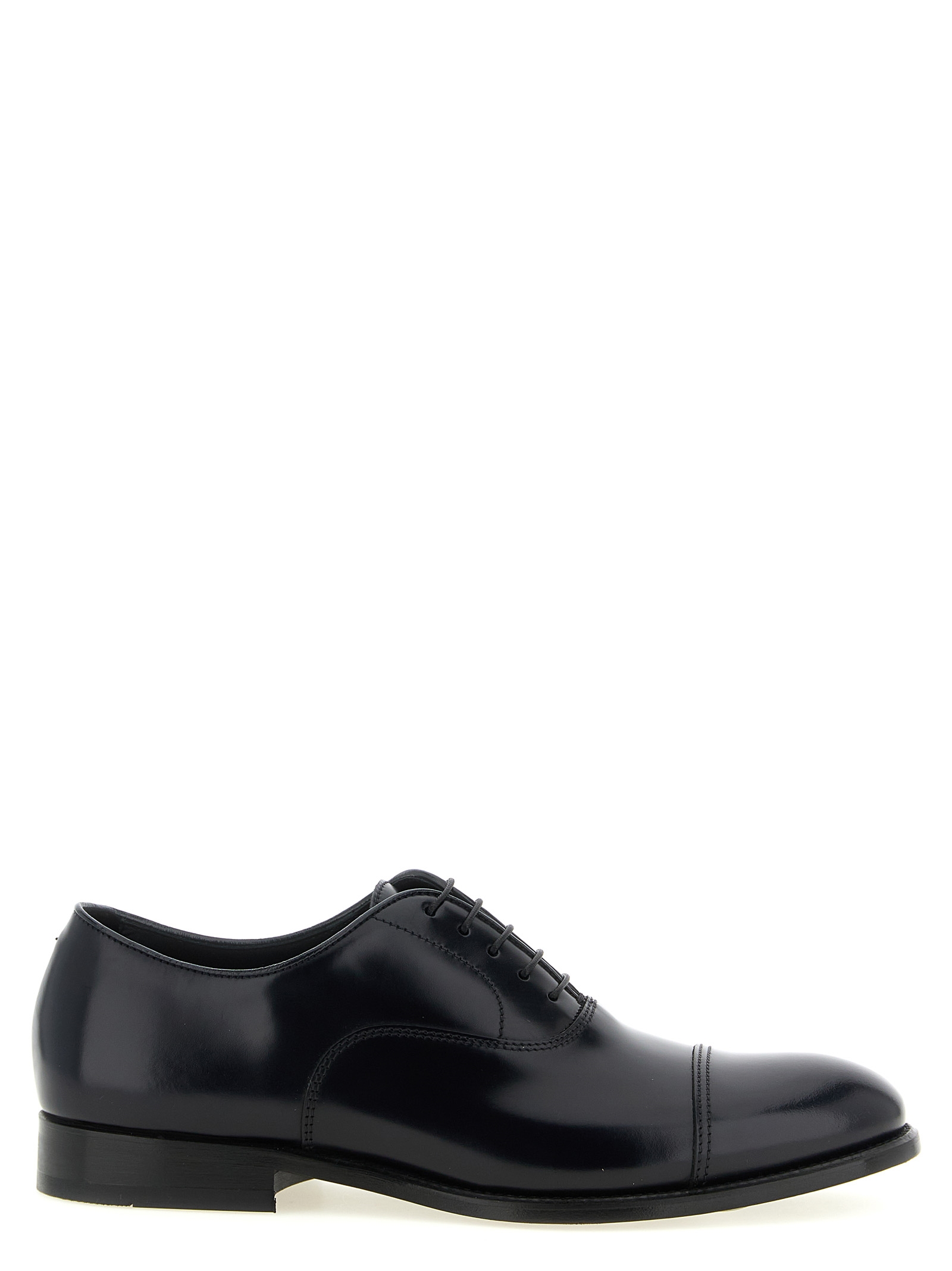 'Oxford' Lace Up Shoes
