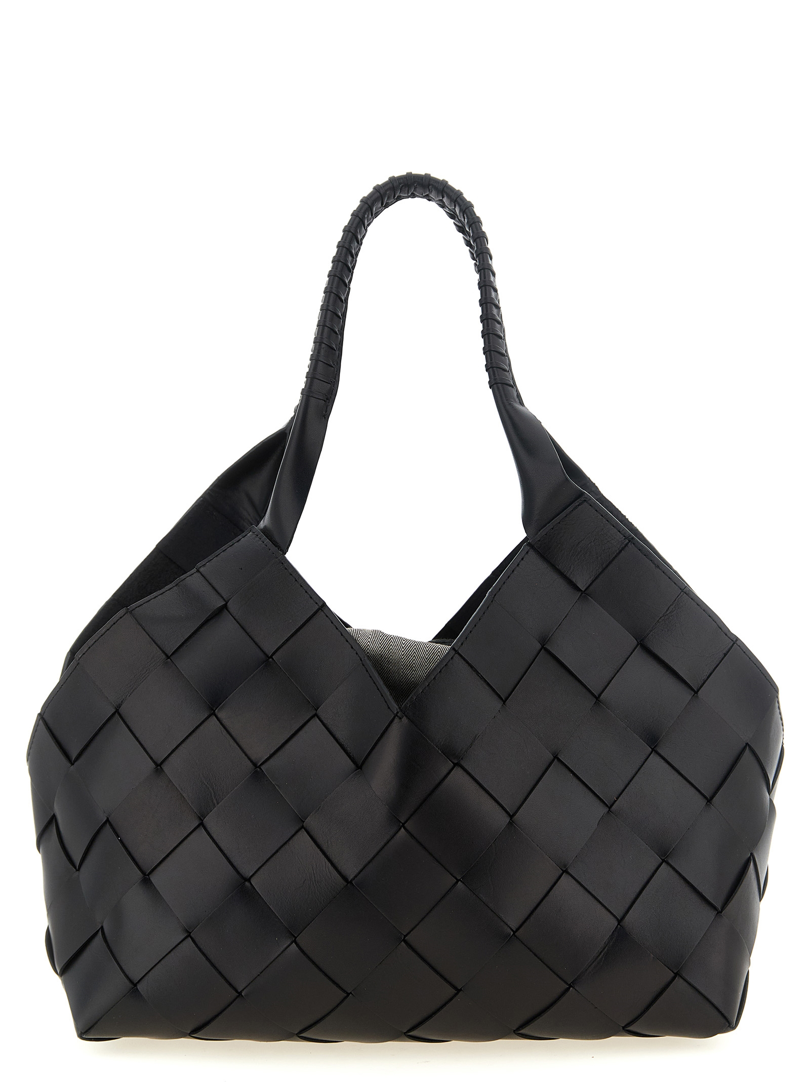 'Castello' Shoulder Bag
