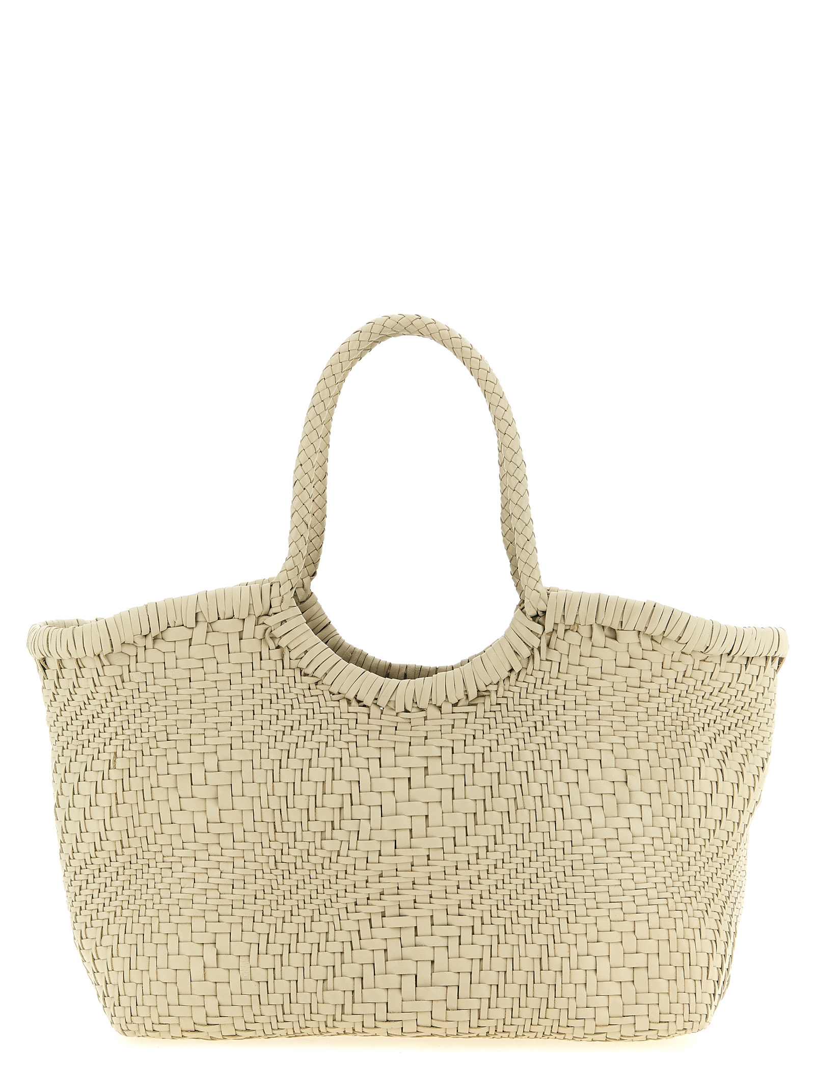 'Nantucket Optical' Shoulder Bag