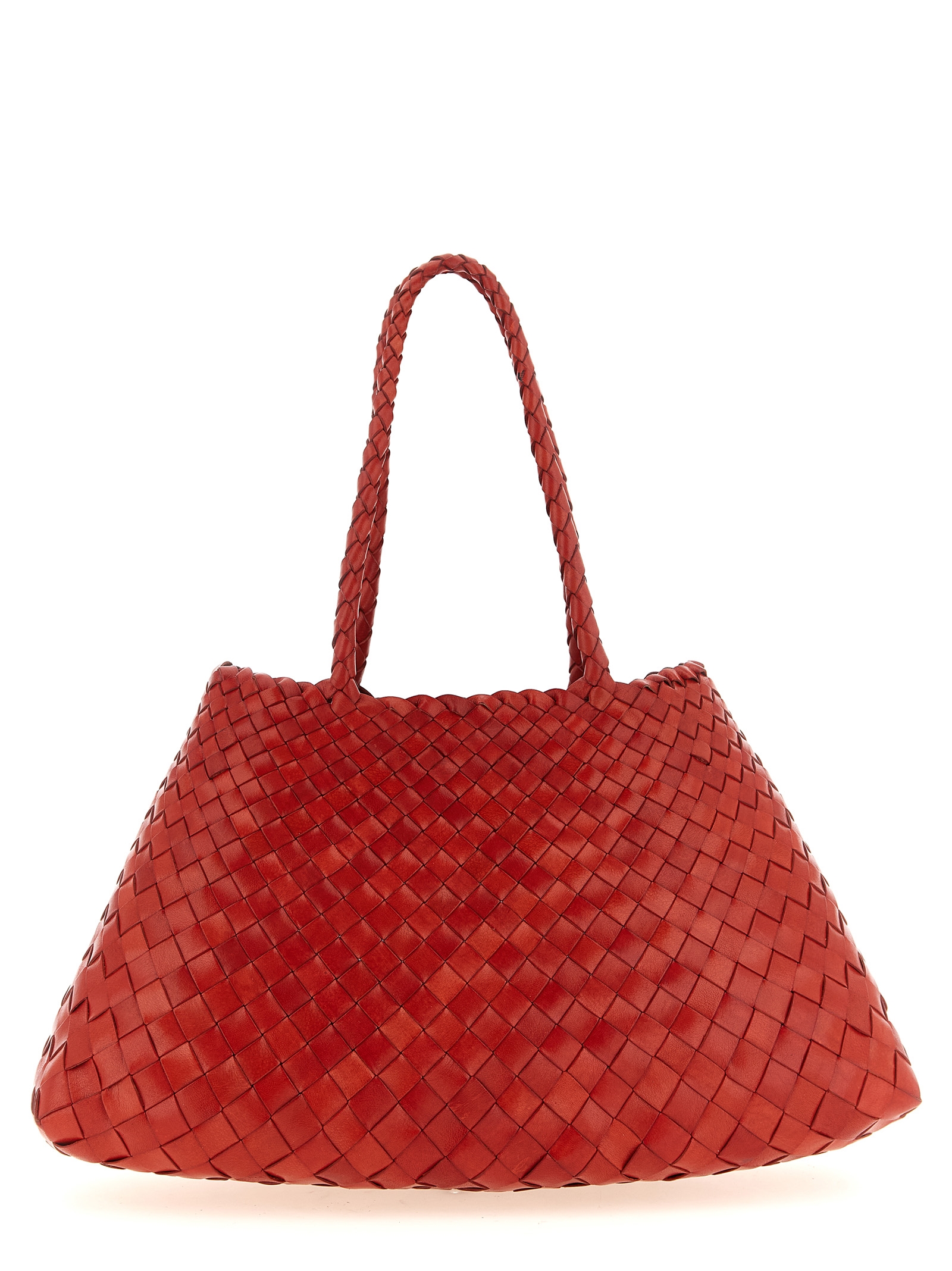 'Santa Croce Big' Shoulder Bag