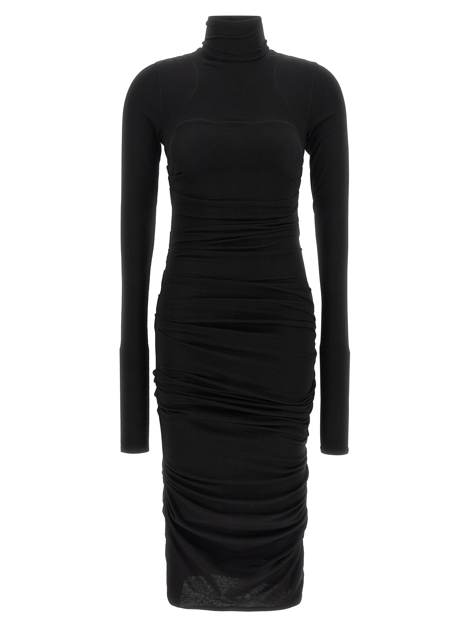 Light Jersey Dress
