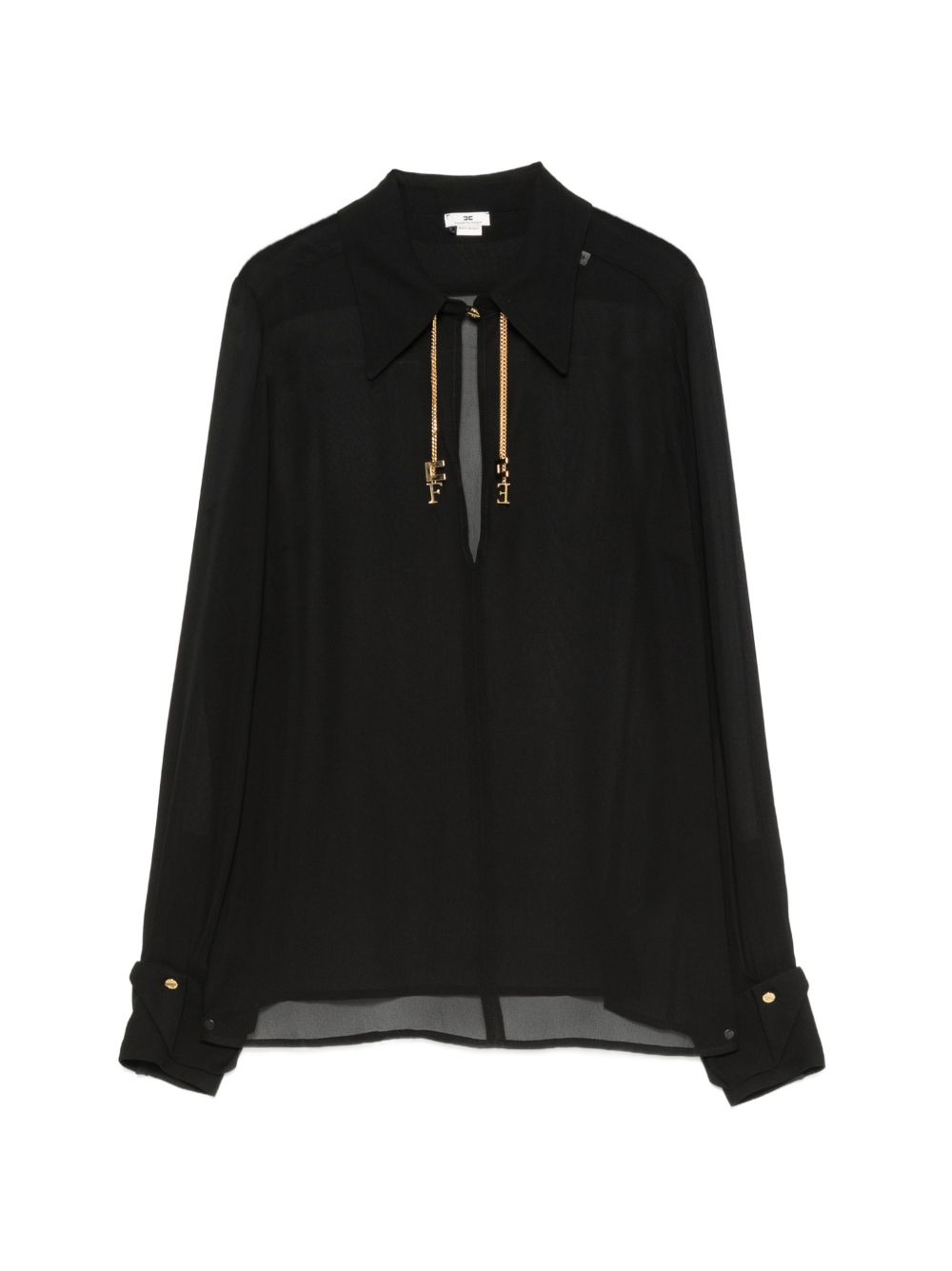 Shirts In Nero.