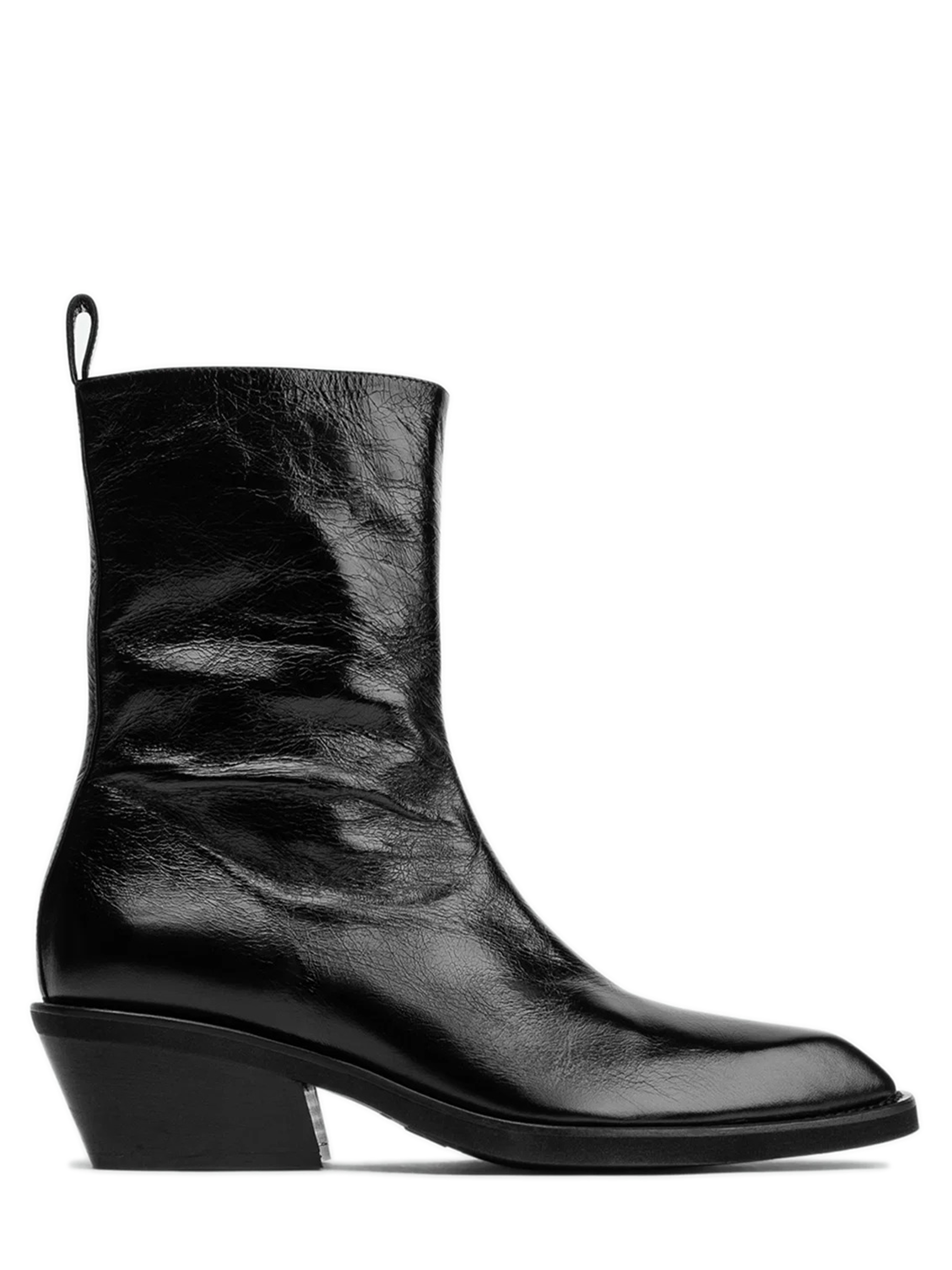 Elow Ankle Boots