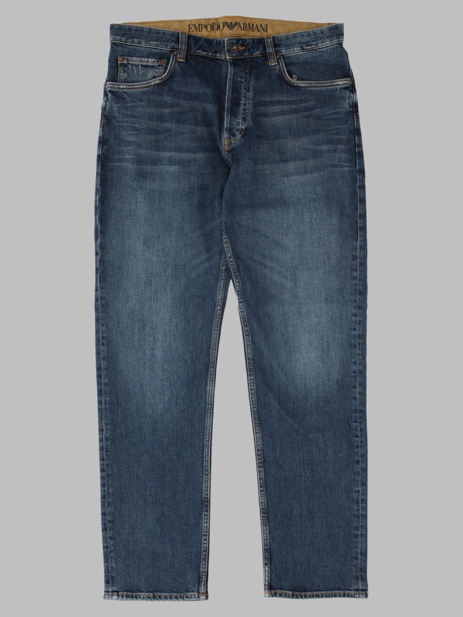 Emporio Armani 