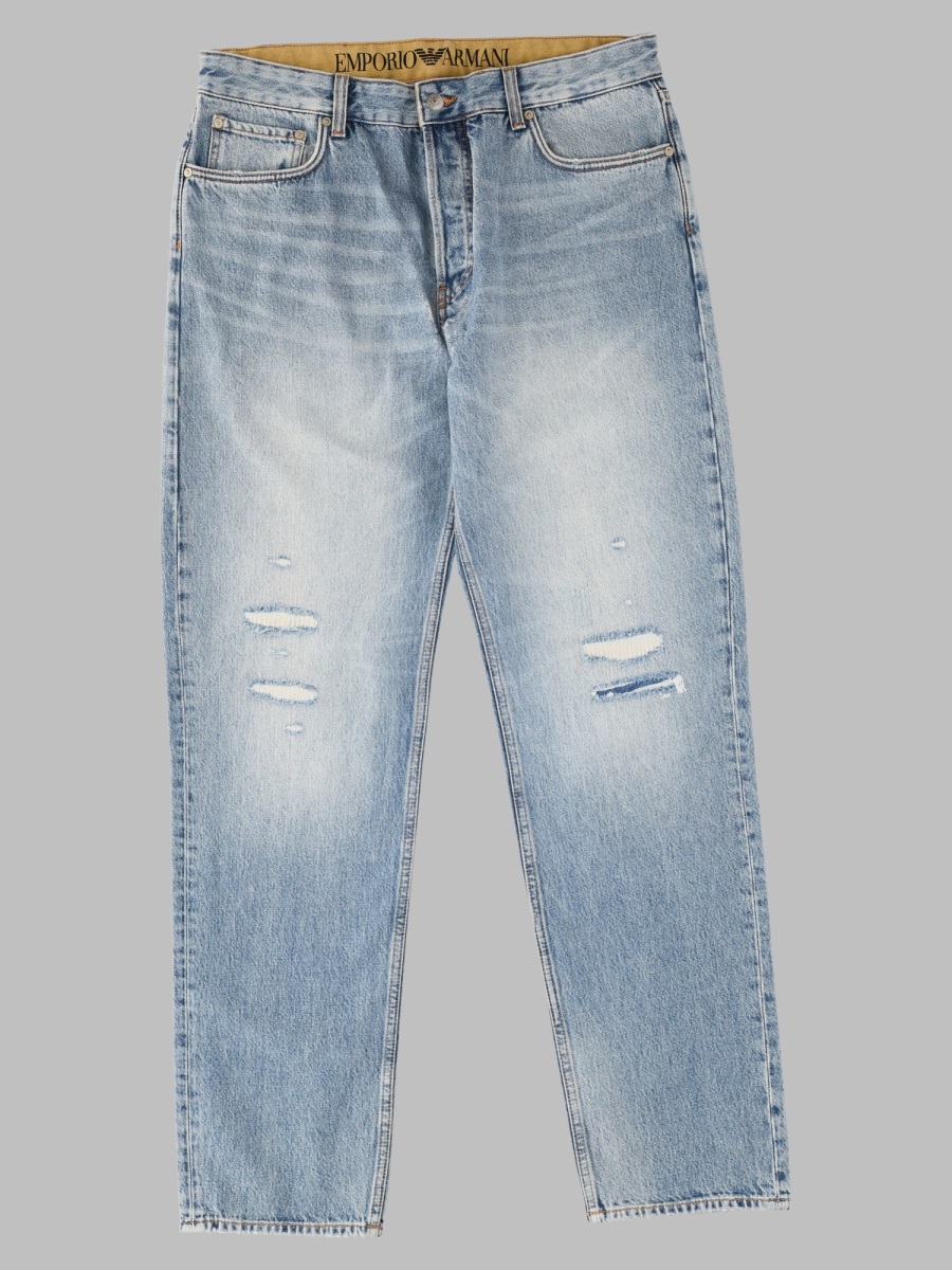 Emporio Armani 