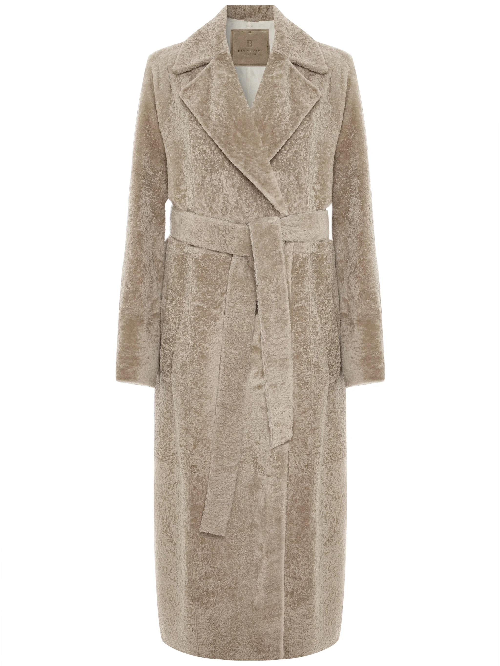 Bigardini Estelle In Beige