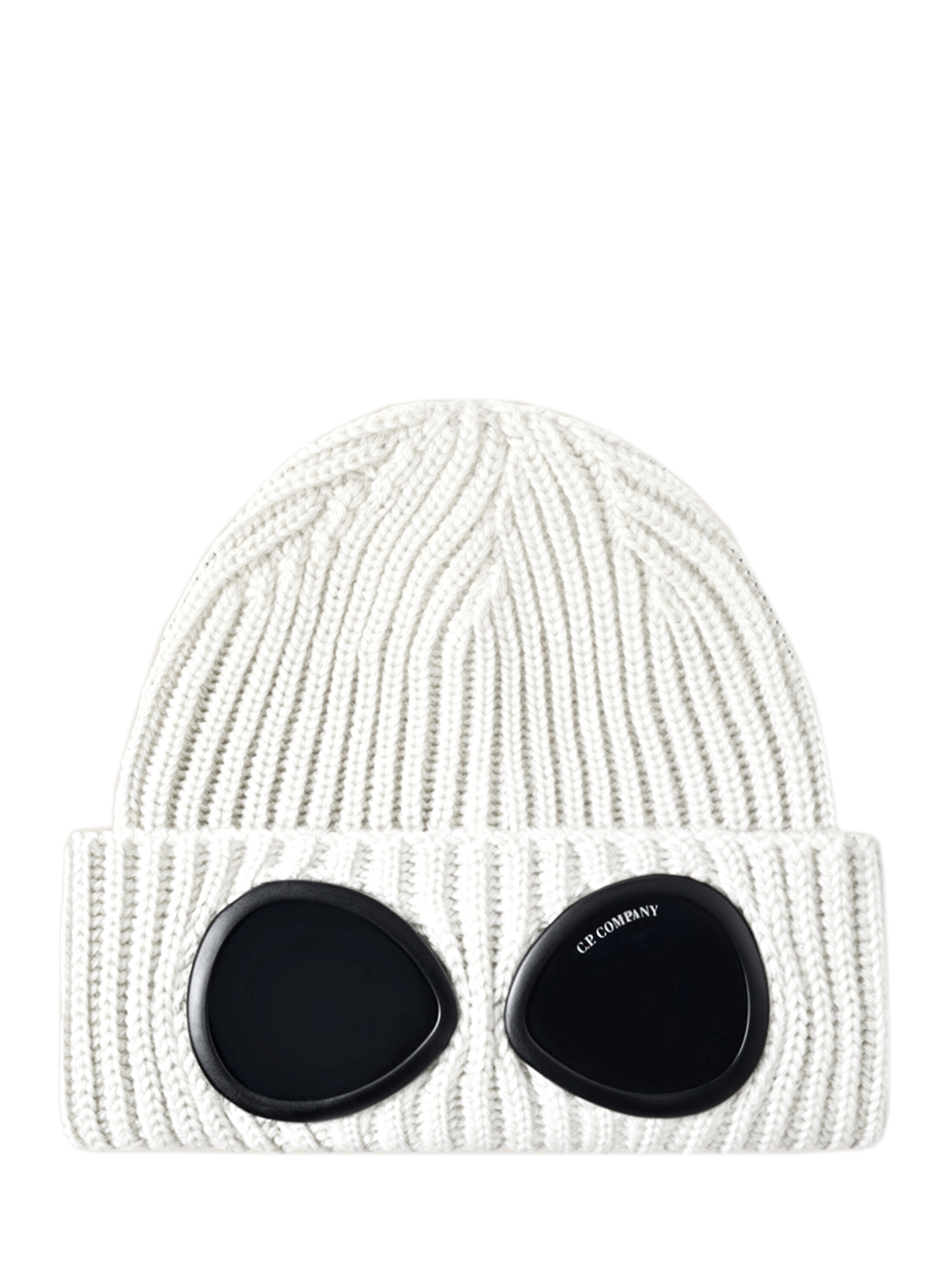 Extrafine Merino Wool Goggle Balaclava