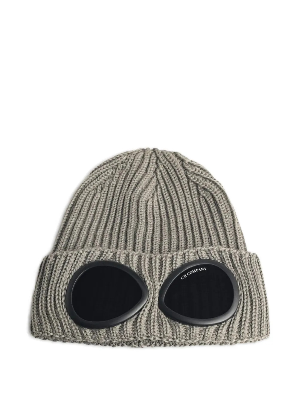 Extrafine Merino Wool Goggle Beanie