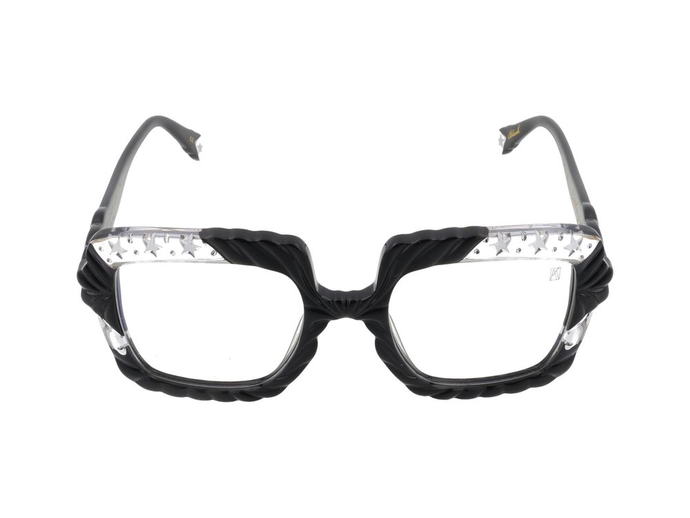 Eyeglasses  Catching Stars Black 51/21/140