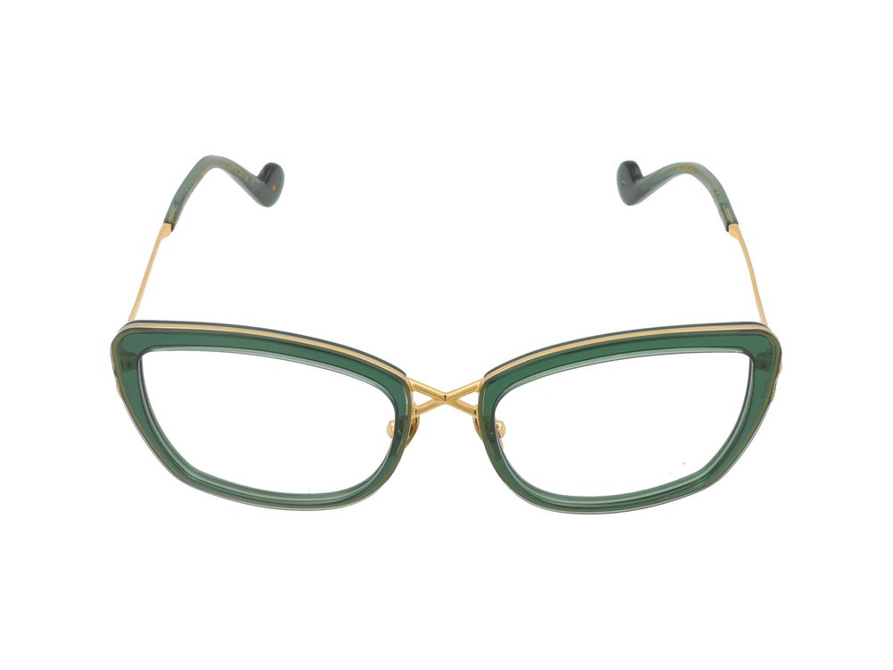 Eyeglasses  La Croix  Jade 45/18/145
