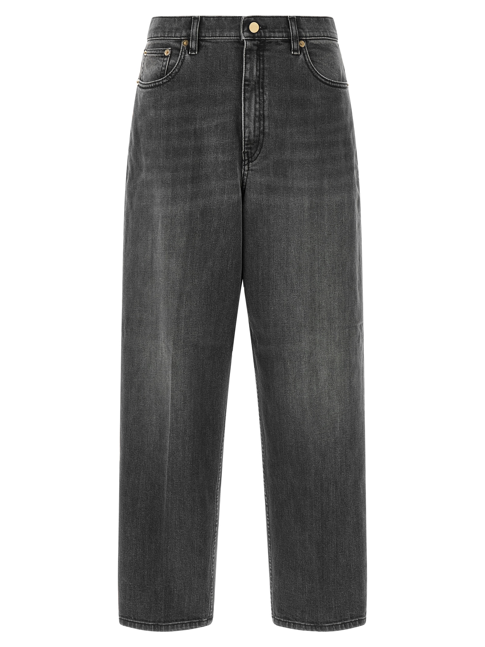 'Filo Diamante' Jeans