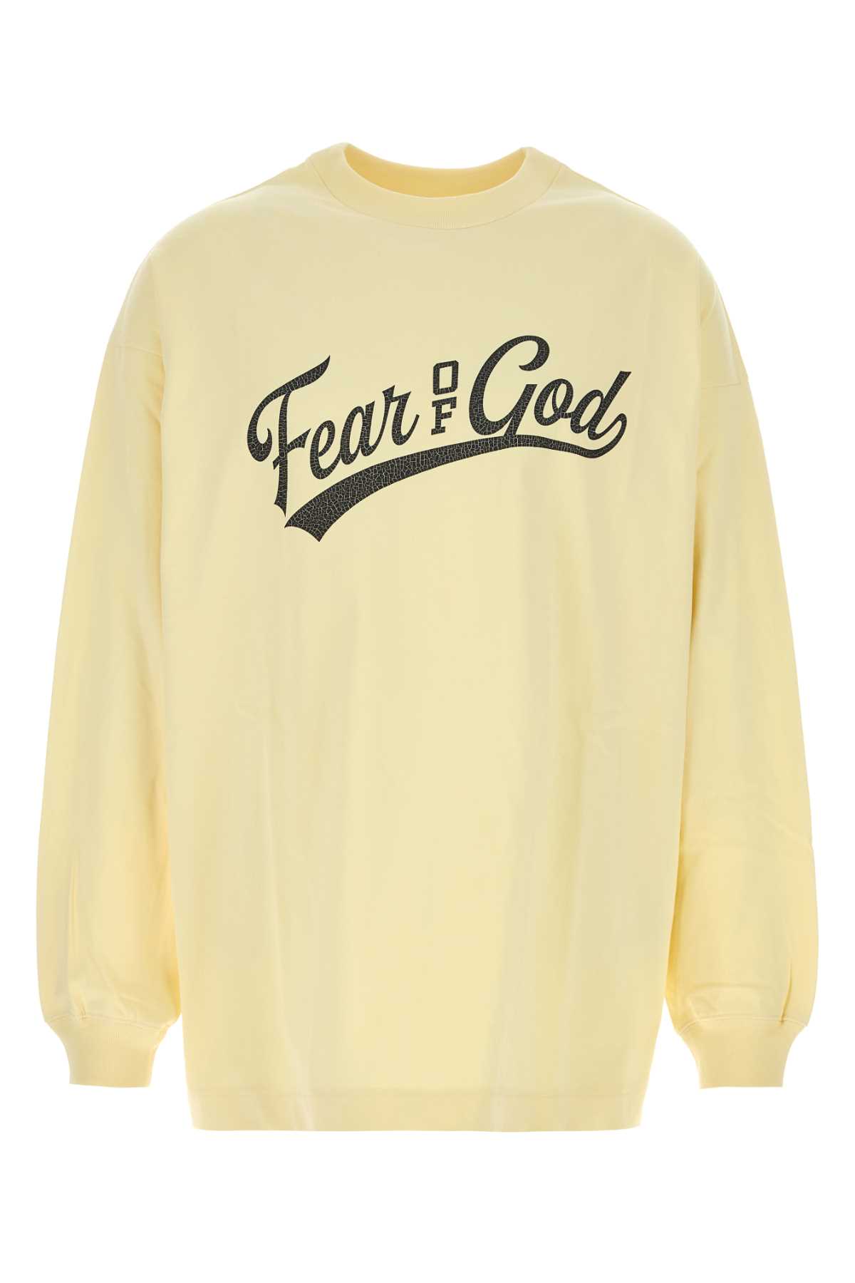 Merch Long Sleeve Tee