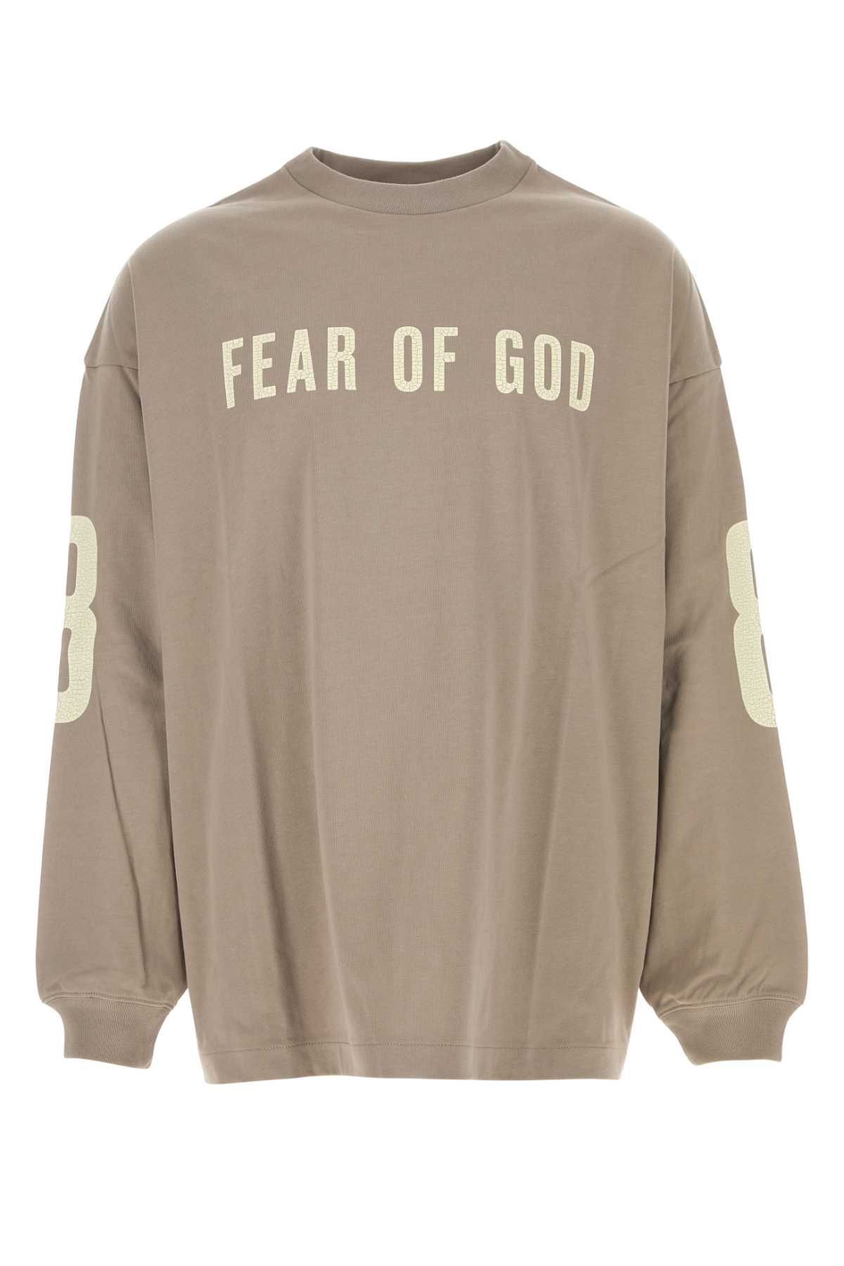 Merch Long Sleeve Tee