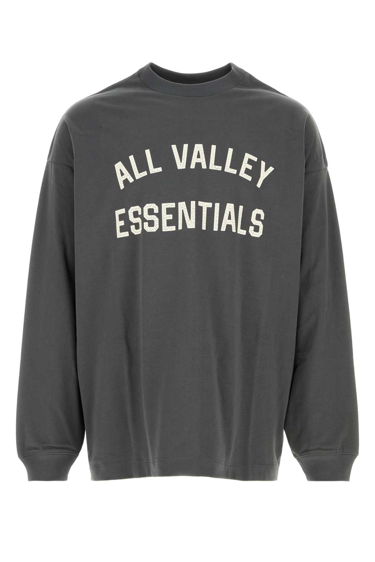 Merch Long Sleeve Tee