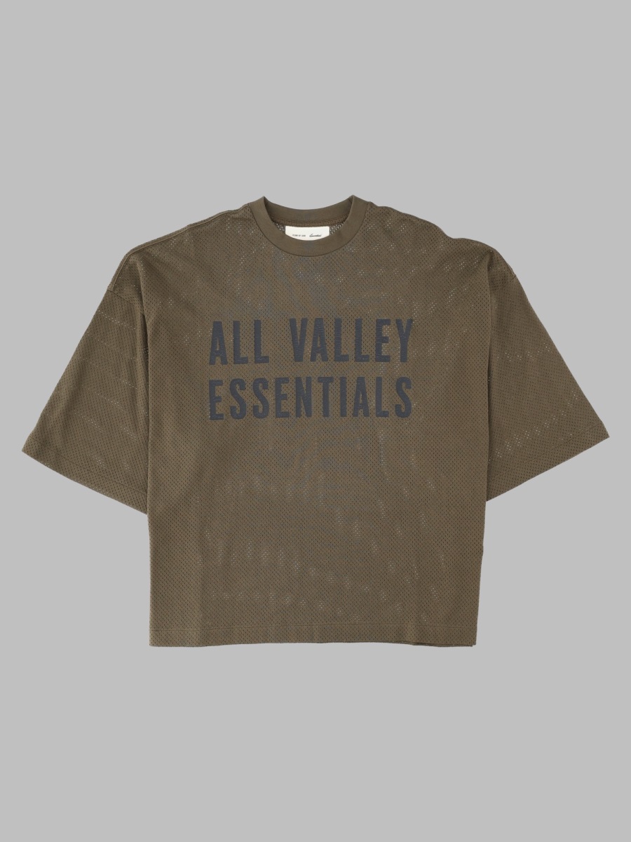 Fear Of God Essentials 