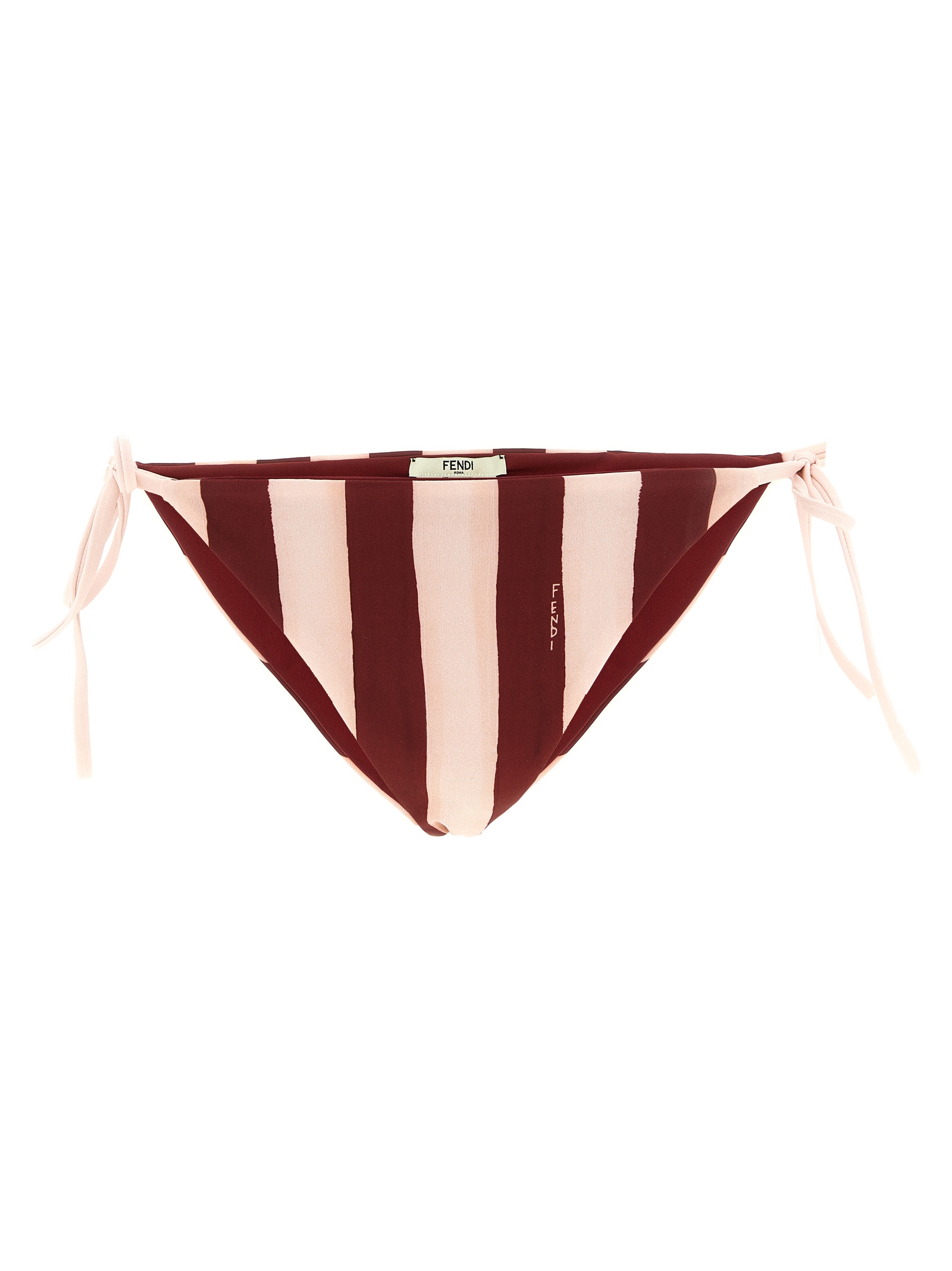 'Pequin' Reversible Bikini Bottoms
