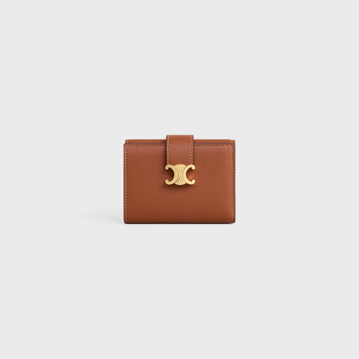 Fine Strap Wallet